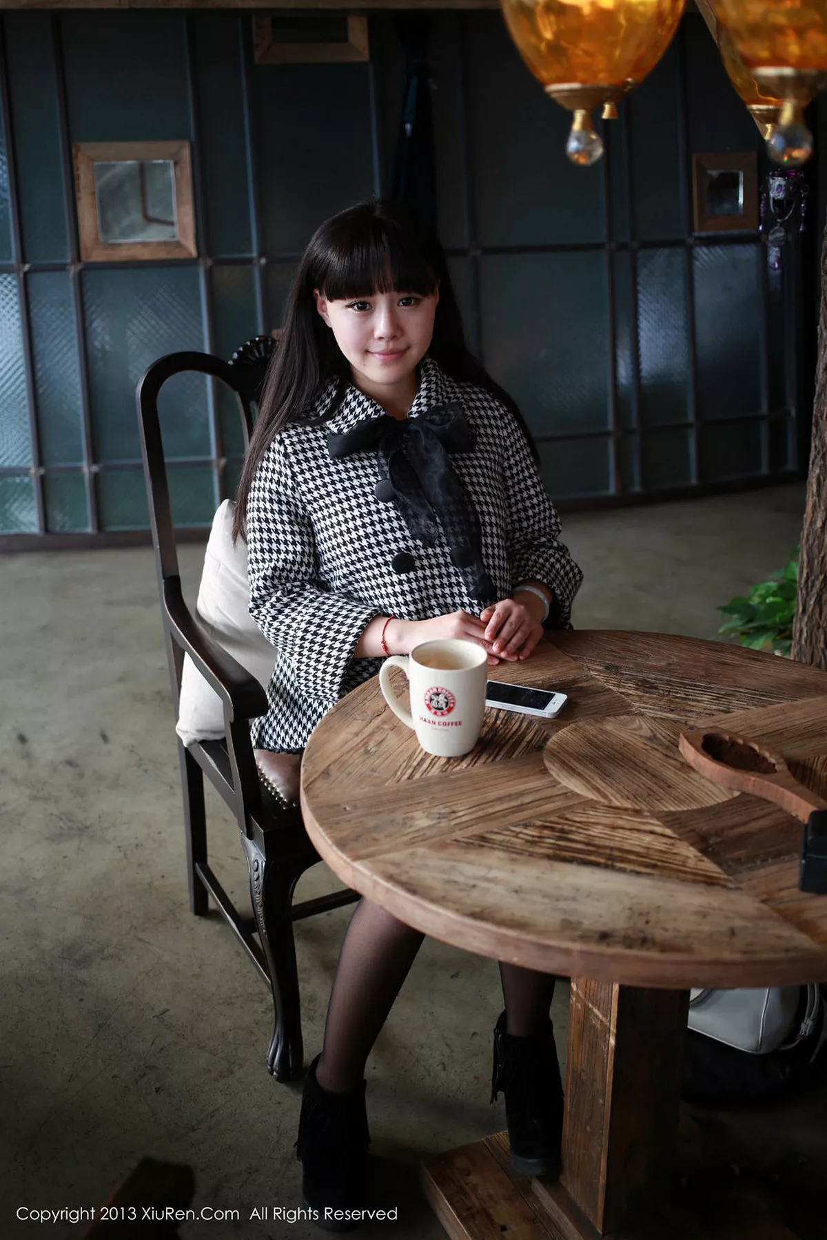 秀人集.com_[XiuRen秀人网]No.045_90后童颜巨乳barbie可儿性感内衣诱惑豪乳写真53P