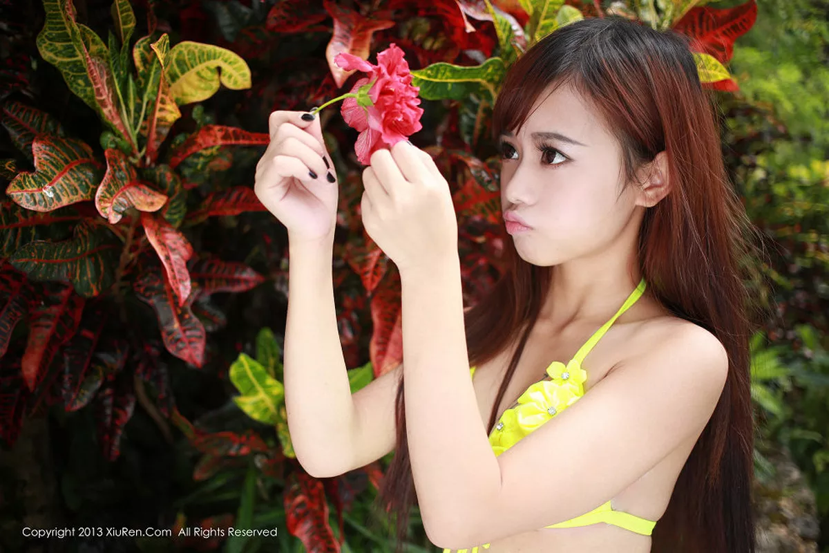 秀人集.com_[XiuRen秀人网]No.056_靓丽嫩模toro羽住居家私房性感内衣完美诱惑写真63P