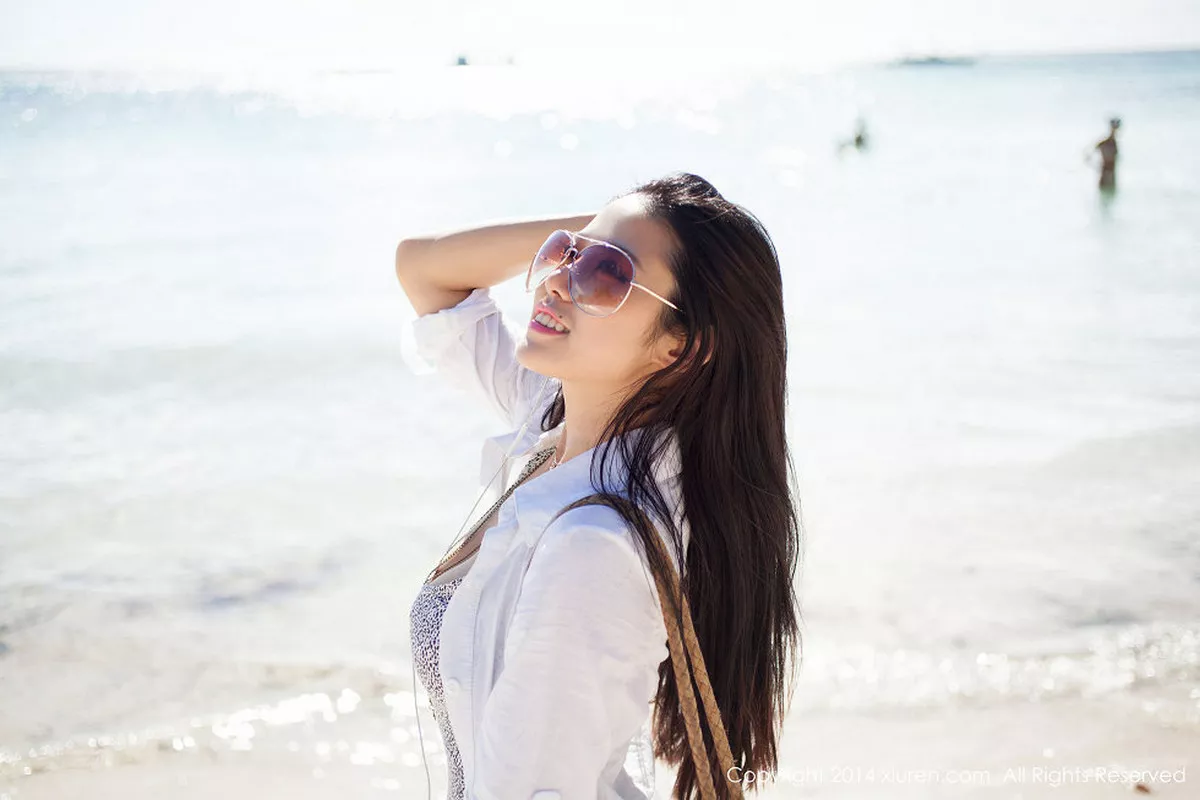 秀人集.com_[XiuRen秀人网]No.084_嫩模luvian本能性感内衣秀完美身姿诱惑翘臀写真61P