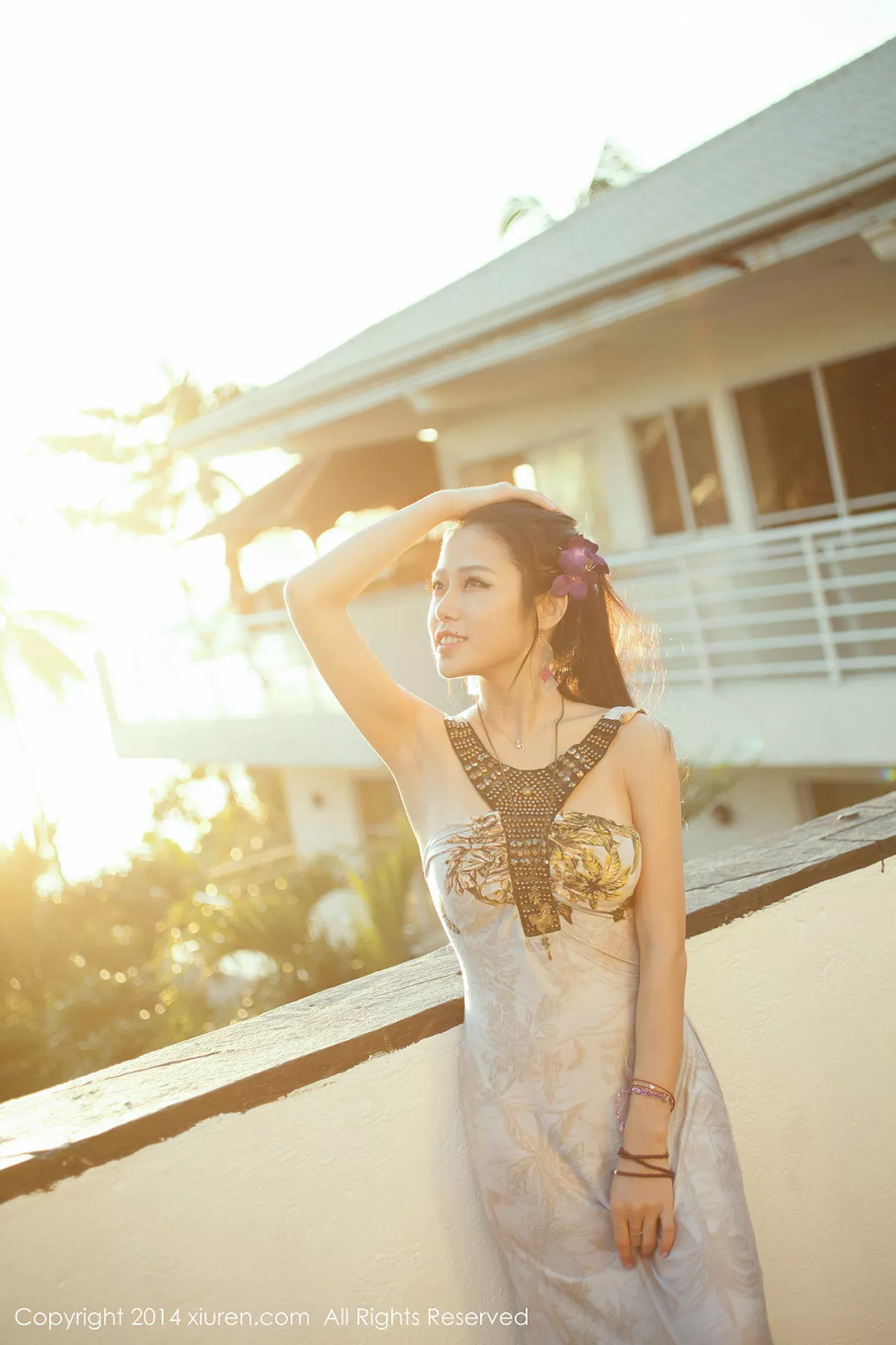 秀人集.com_[XiuRen秀人网]No.084_嫩模luvian本能性感内衣秀完美身姿诱惑翘臀写真61P