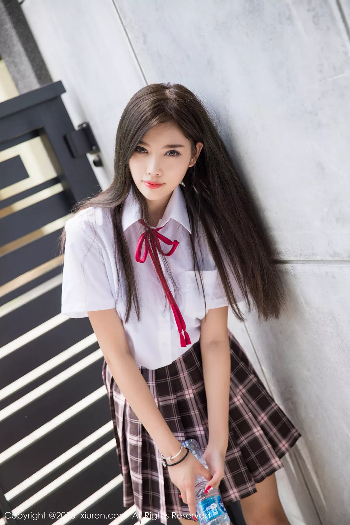 秀人集.com_[XiuRen秀人网]No.1158_女神杨晨晨sugar普吉岛旅拍粉色缕空蕾丝内衣诱惑写真57P