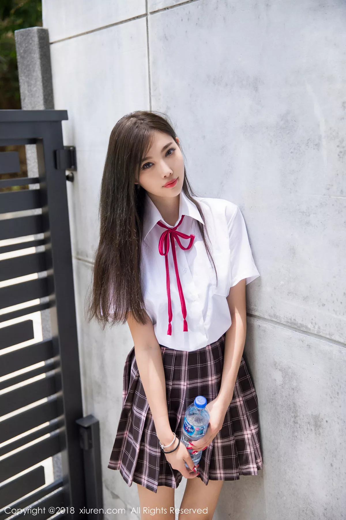 秀人集.com_[XiuRen秀人网]No.1158_女神杨晨晨sugar普吉岛旅拍粉色缕空蕾丝内衣诱惑写真57P