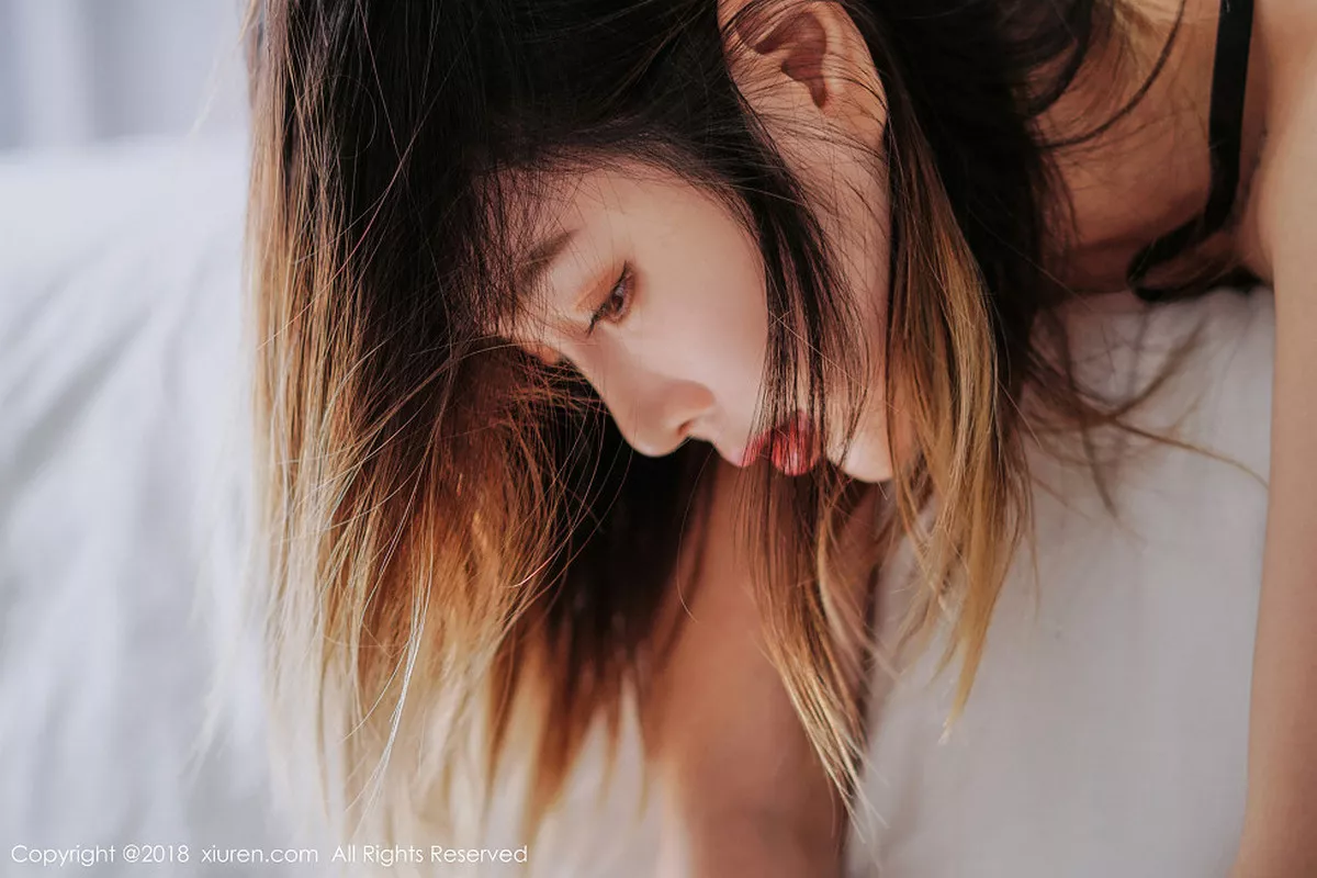 秀人集.com_[XiuRen秀人网]No.1159_女神王雨纯私房三点式内衣+白色透视蕾丝内衣撩人诱惑写真59P