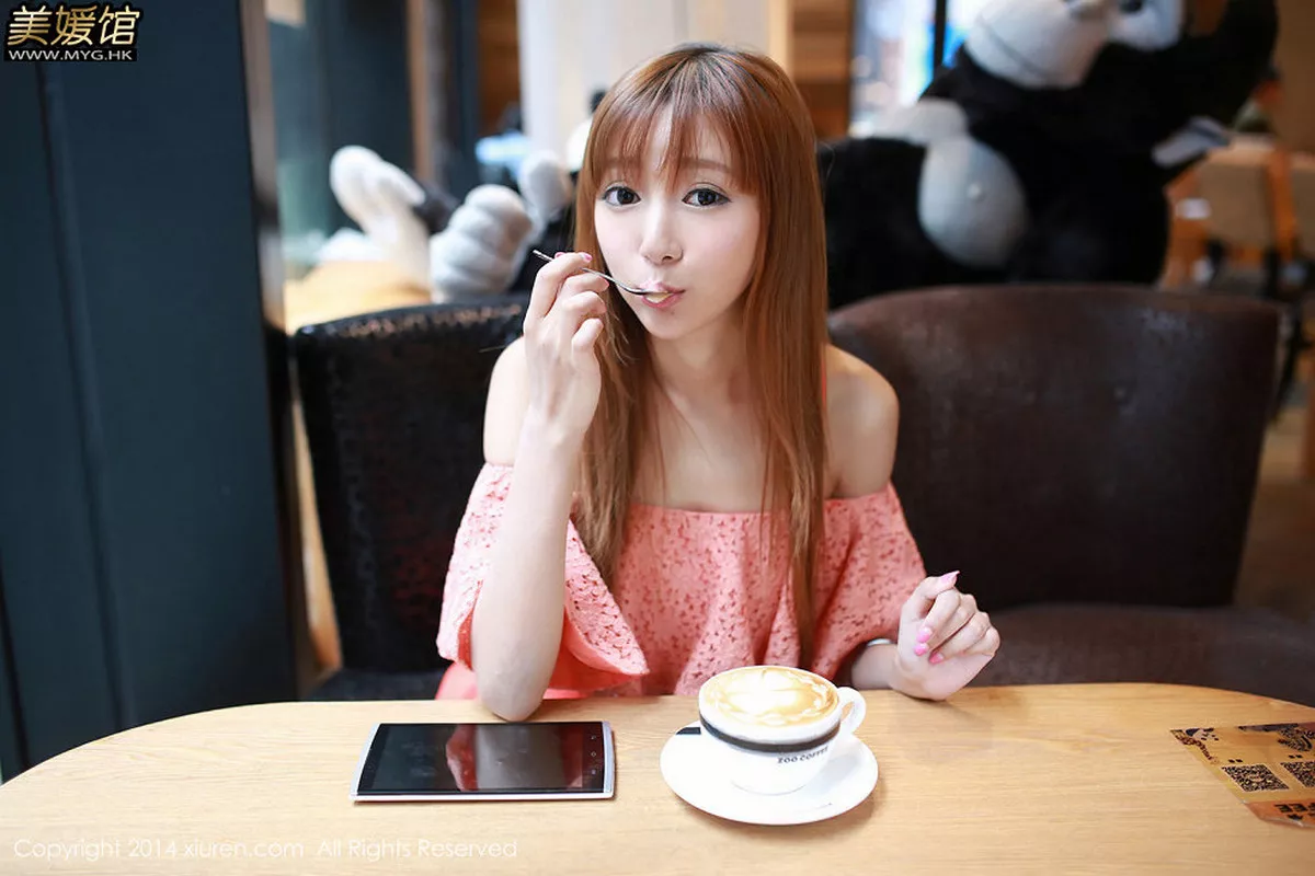 秀人集.com_[XiuRen秀人网]No.135_嫩模王馨瑶yanni性感粉红短裙清爽广告宣传片写真89P