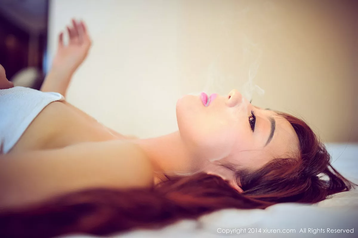 [XiuRen秀人网]第112期周美美写真-秀人集