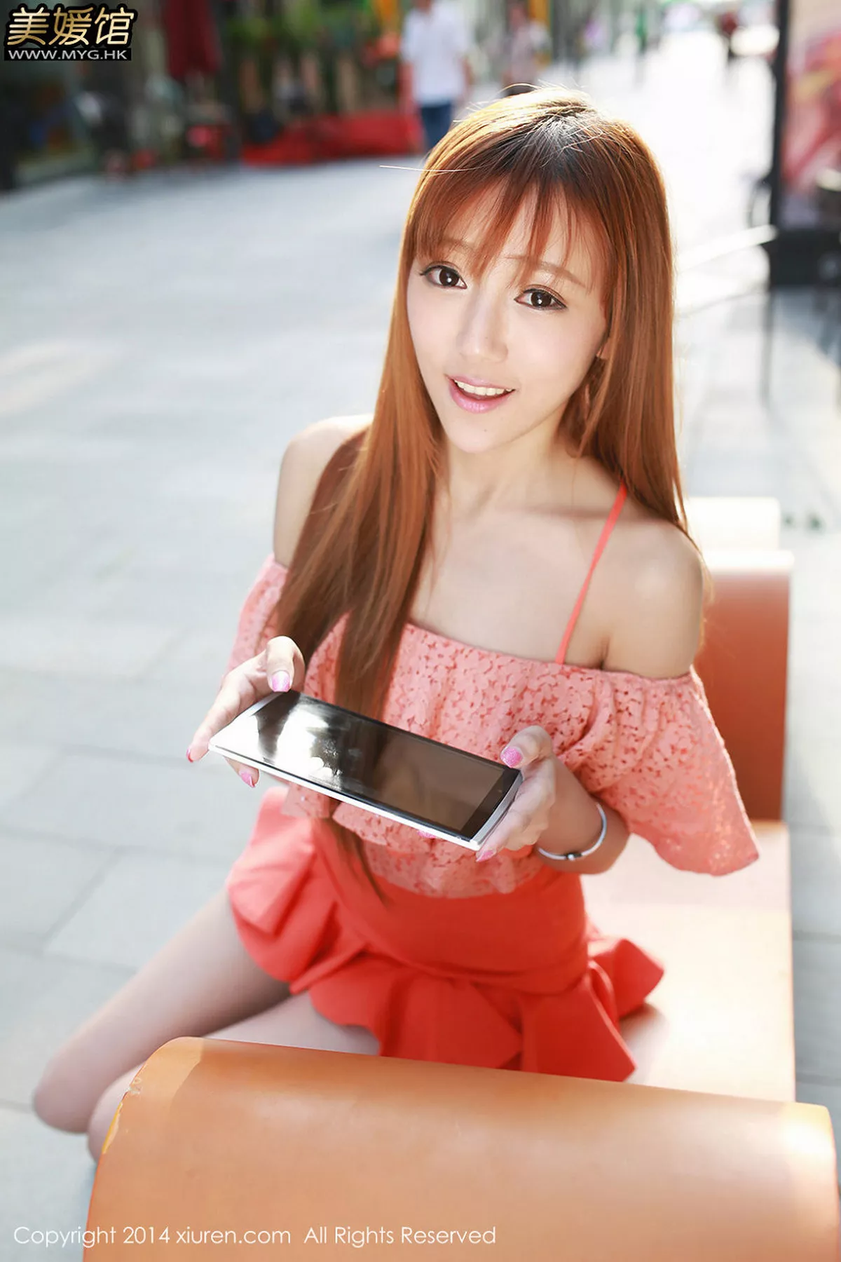 秀人集.com_[XiuRen秀人网]No.135_嫩模王馨瑶yanni性感粉红短裙清爽广告宣传片写真89P