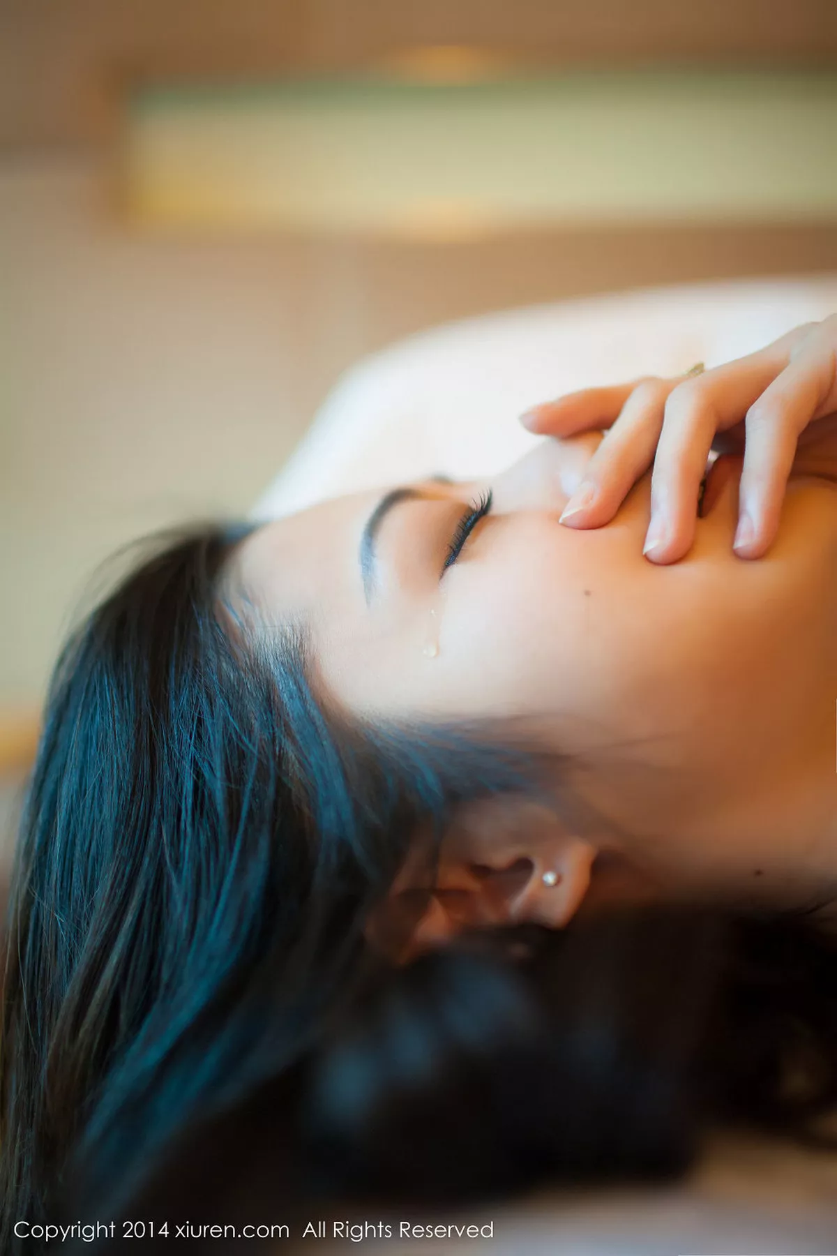 [XiuRen秀人网]第161期luvian本能写真-秀人集