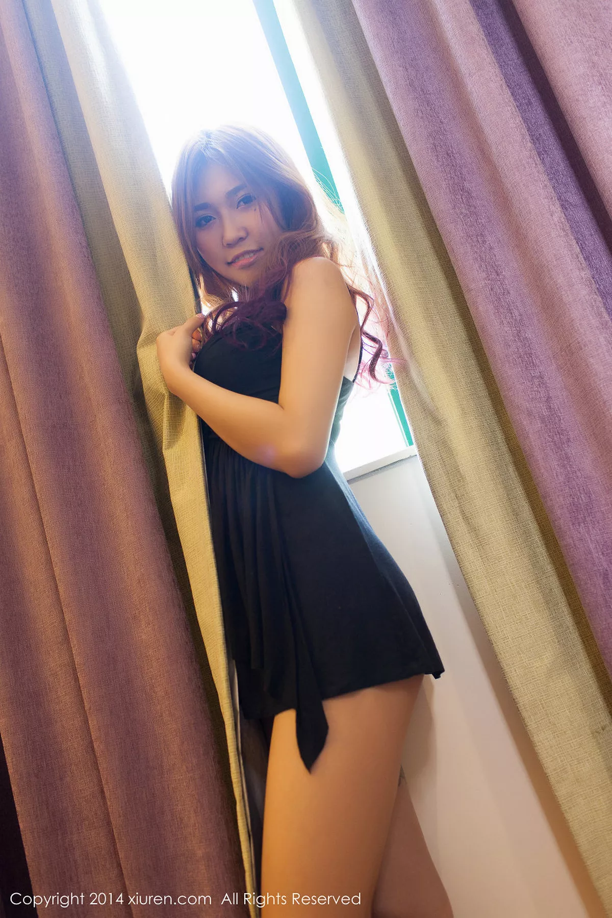 秀人集.com_[XiuRen秀人网]No.178_性感宝贝墨鱼诗居家私房诱惑情趣内衣丝袜美腿写真108P