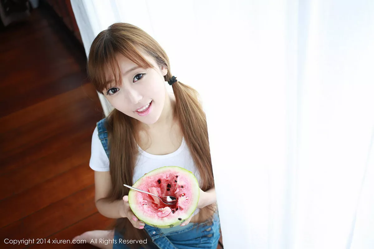 秀人集.com_[XiuRen秀人网]No.162_嫩模王馨瑶yanni三亚旅拍性感内衣系列纯美迷人写真48P