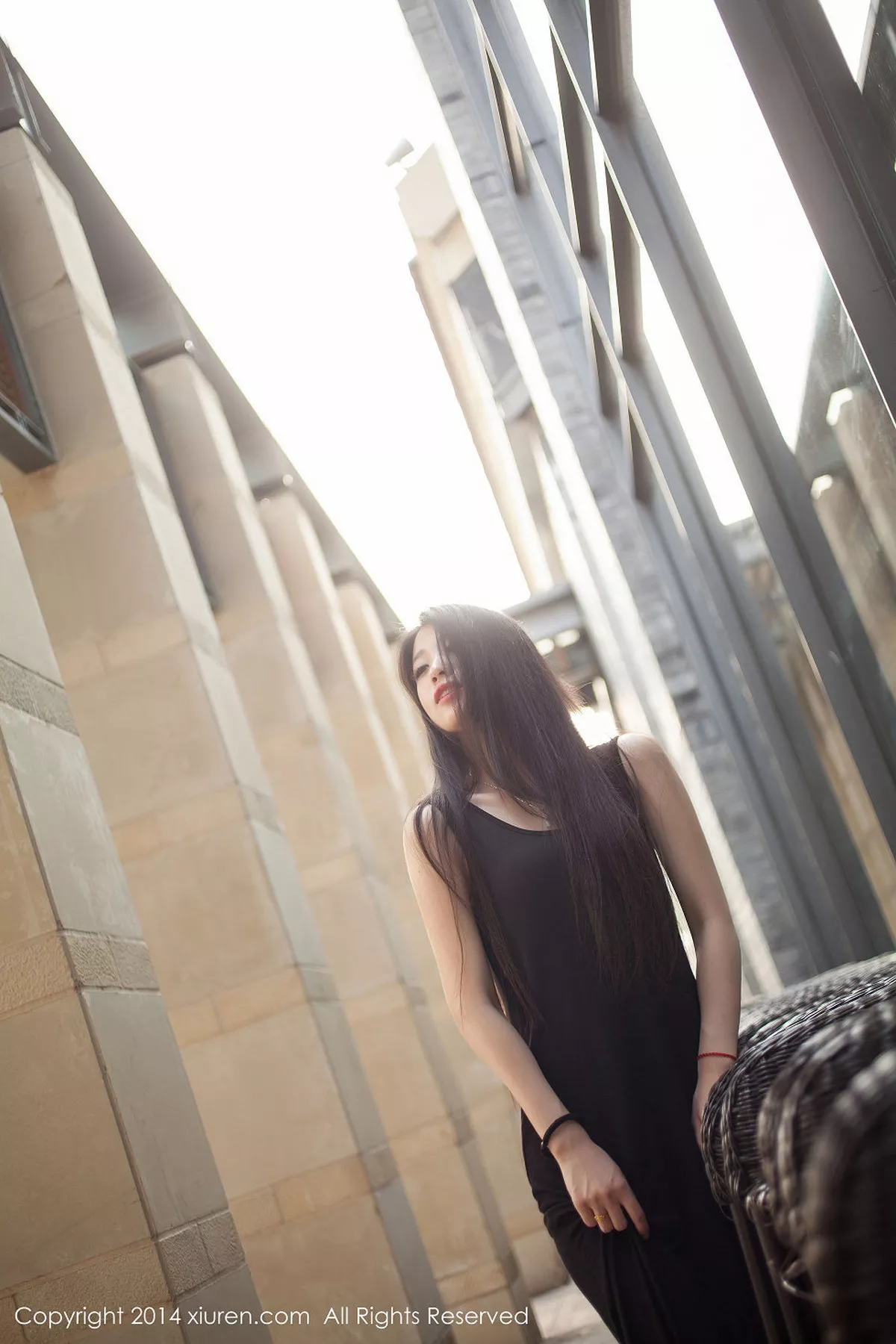 [XiuRen秀人网]第169期战姝羽写真-秀人集