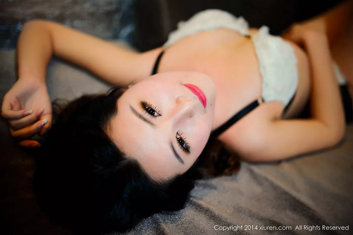 [XiuRen秀人网]第173期狐狸小姐写真-秀人集