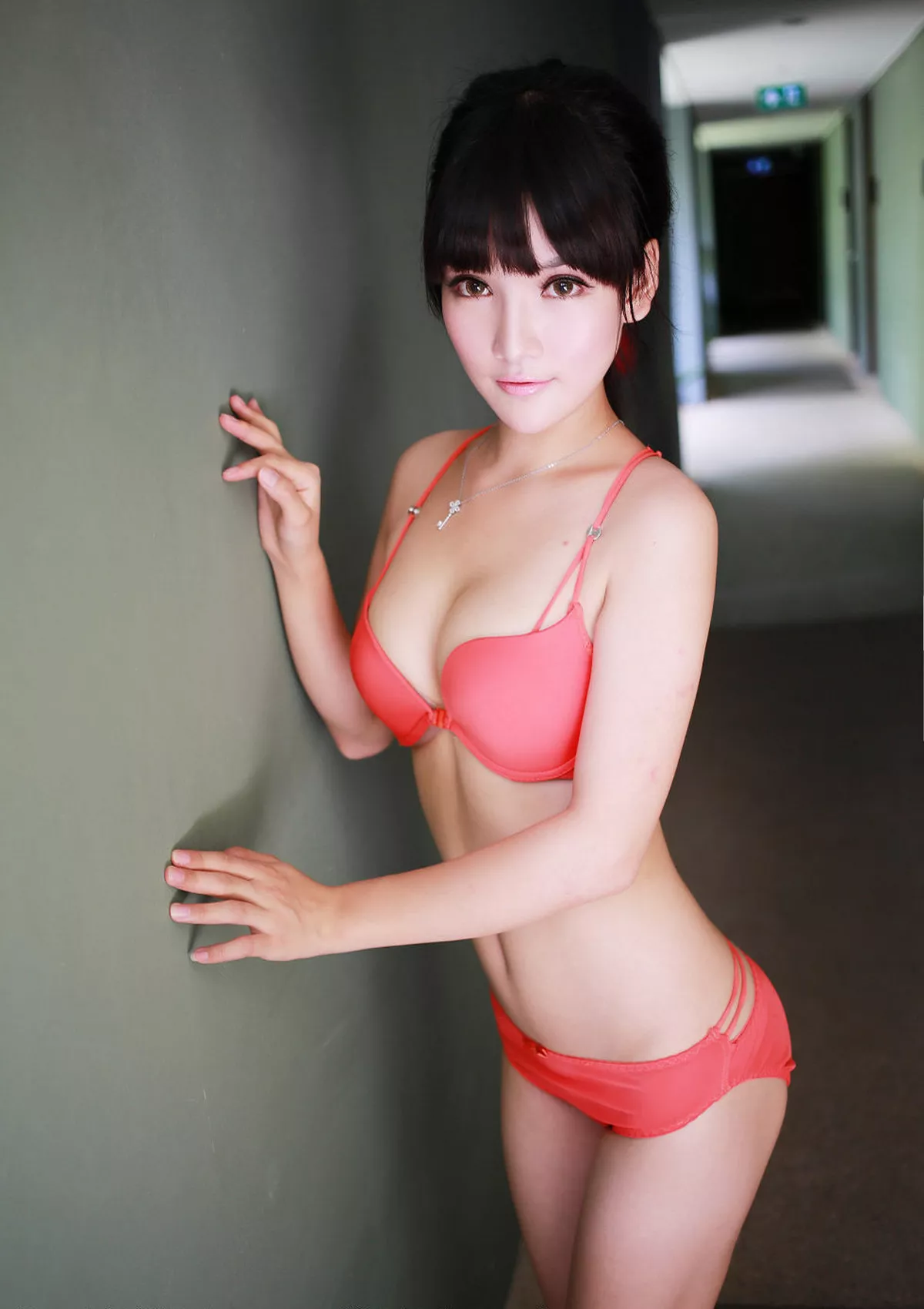 [XiuRen秀人网]第186期妮儿Bluelabel写真-秀人集