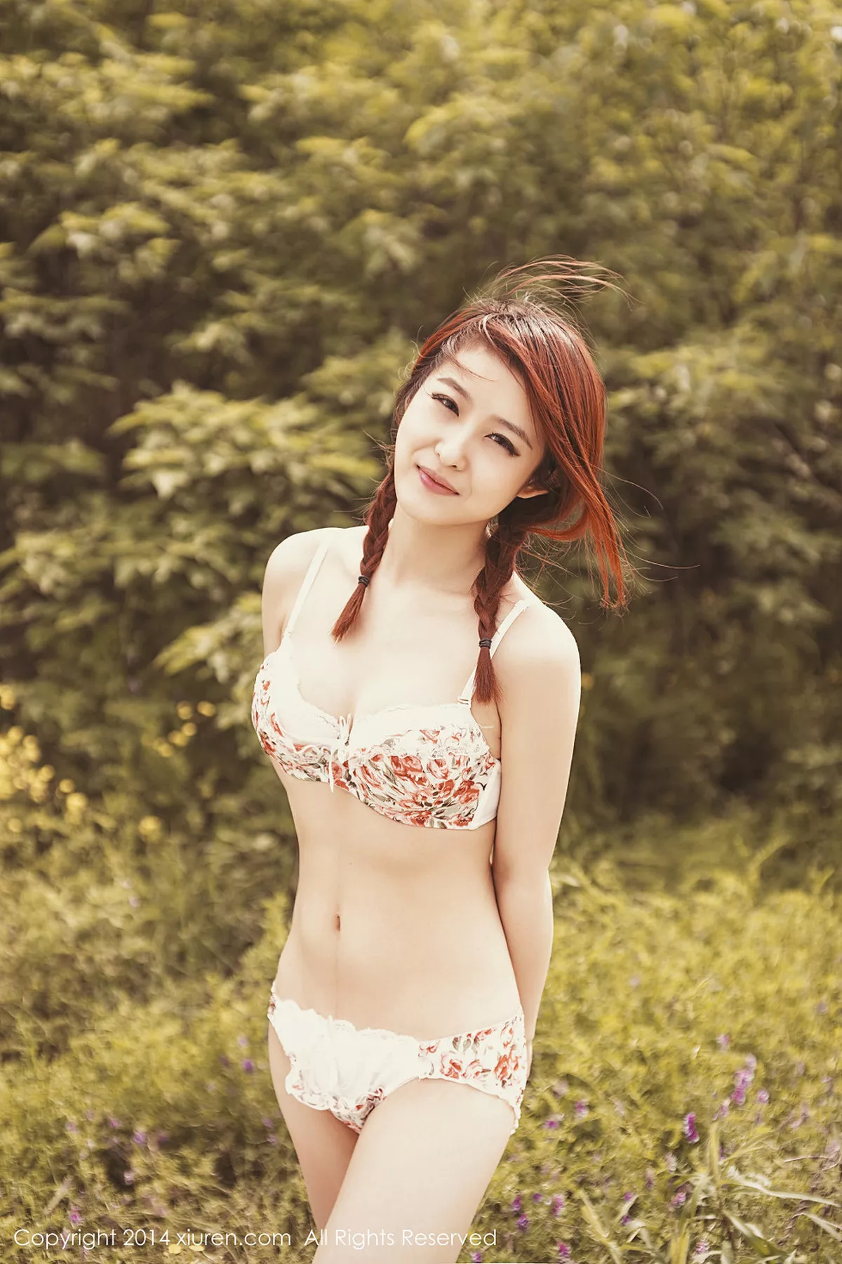 秀人集.com_[XiuRen秀人网]No.202_秀人美模Medusa大尺度私房情趣内衣诱惑系列写真52P