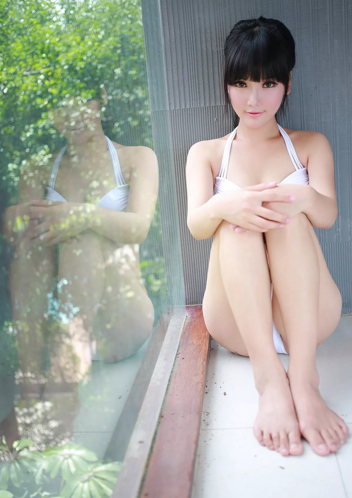 秀人集.com_[XiuRen秀人网]No.186_嫩模妮儿Bluelabel泰国旅拍私房内衣系列豪乳翘臀诱惑写真64P