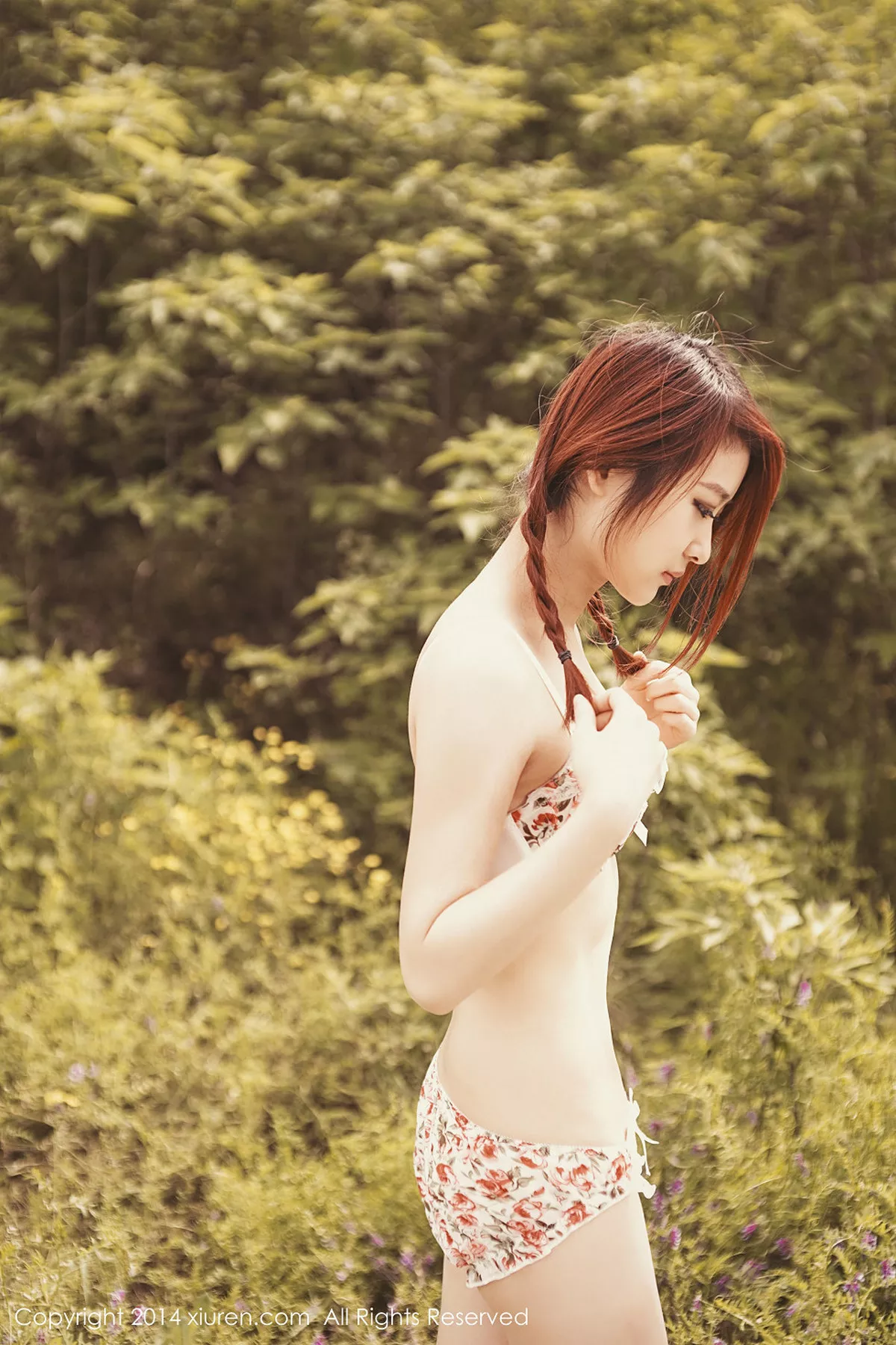 秀人集.com_[XiuRen秀人网]No.202_秀人美模Medusa大尺度私房情趣内衣诱惑系列写真52P