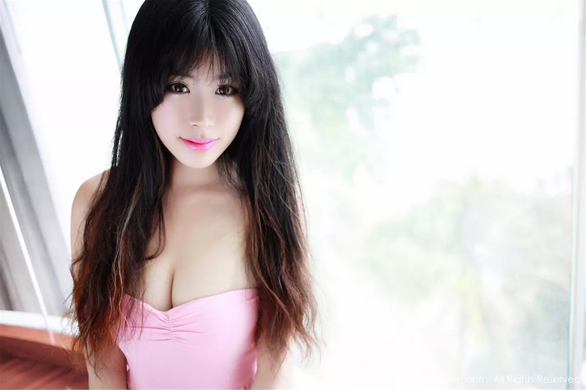 [XiuRen秀人网]第277期刘雪妮写真-秀人集