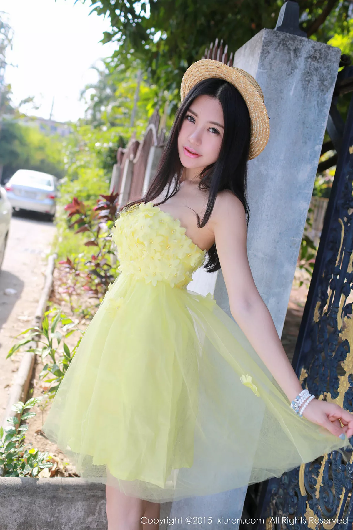 秀人集.com_[XiuRen秀人网]No.296_迷人妹子绮里嘉ula泰国清迈旅拍白色内衣秀美胸性感写真67P