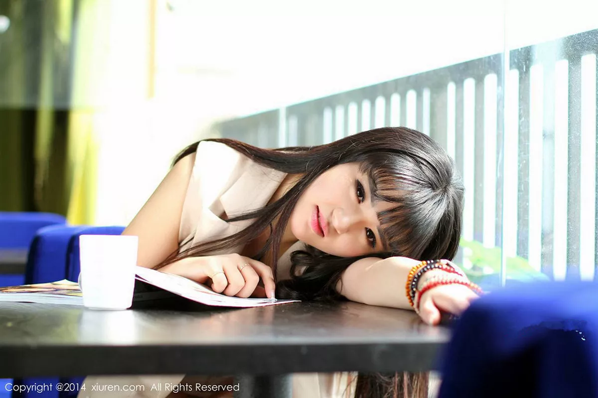 秀人集.com_[XiuRen秀人网]No.261_90后美女模特旭儿F罩杯丰满美胸性感内衣系列写真80P