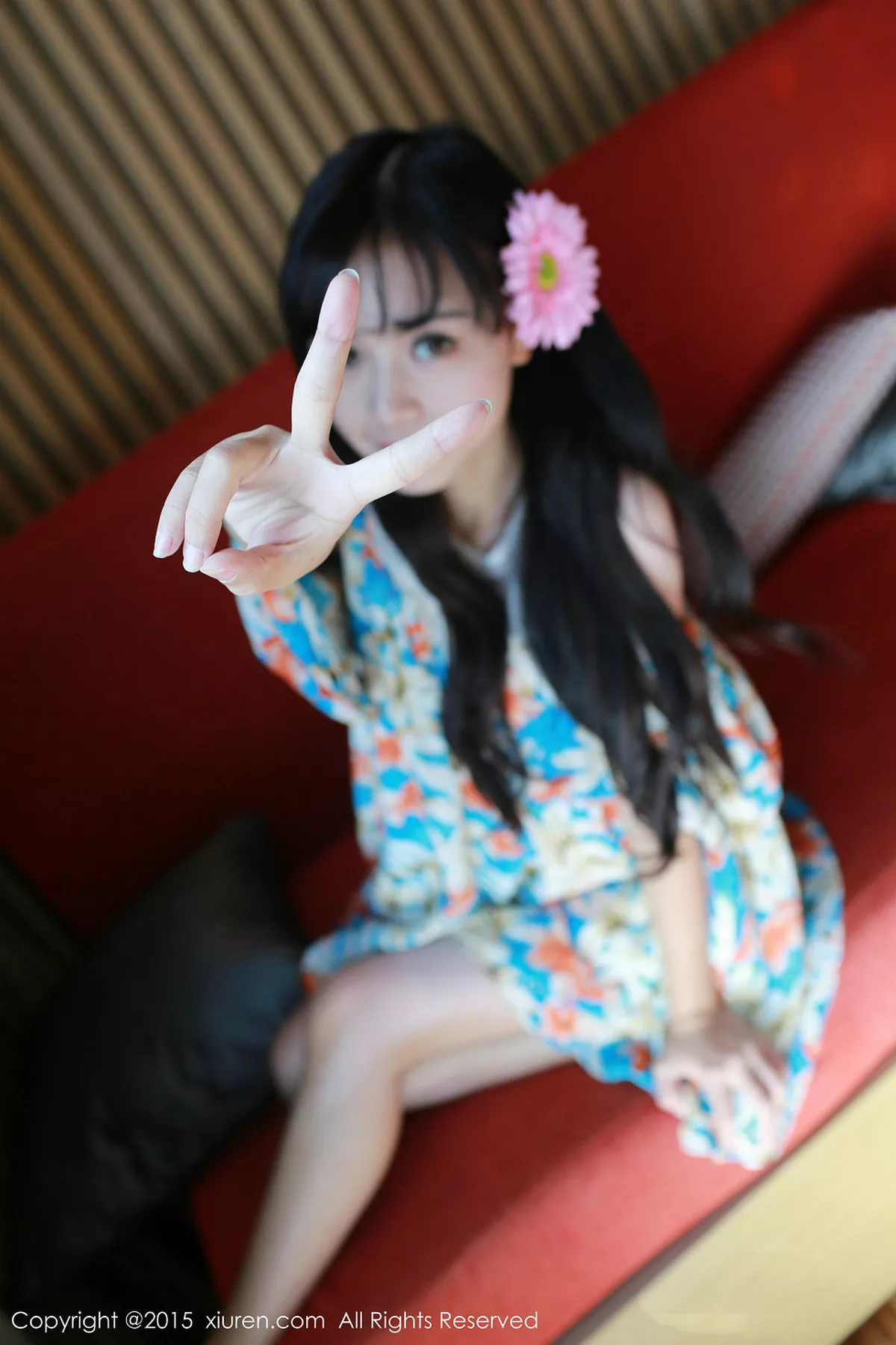 秀人集.com_[XiuRen秀人网]No.316_模特toro羽住泰国曼谷旅拍性感女仆装清爽迷人写真43P