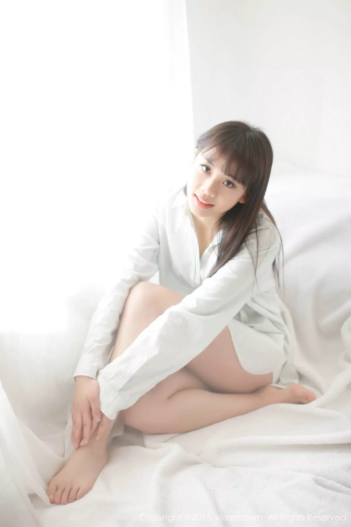 秀人集.com_[XiuRen秀人网]No.318_邻家女孩七米baby户外红色格子裙清新学生装迷人写真112P