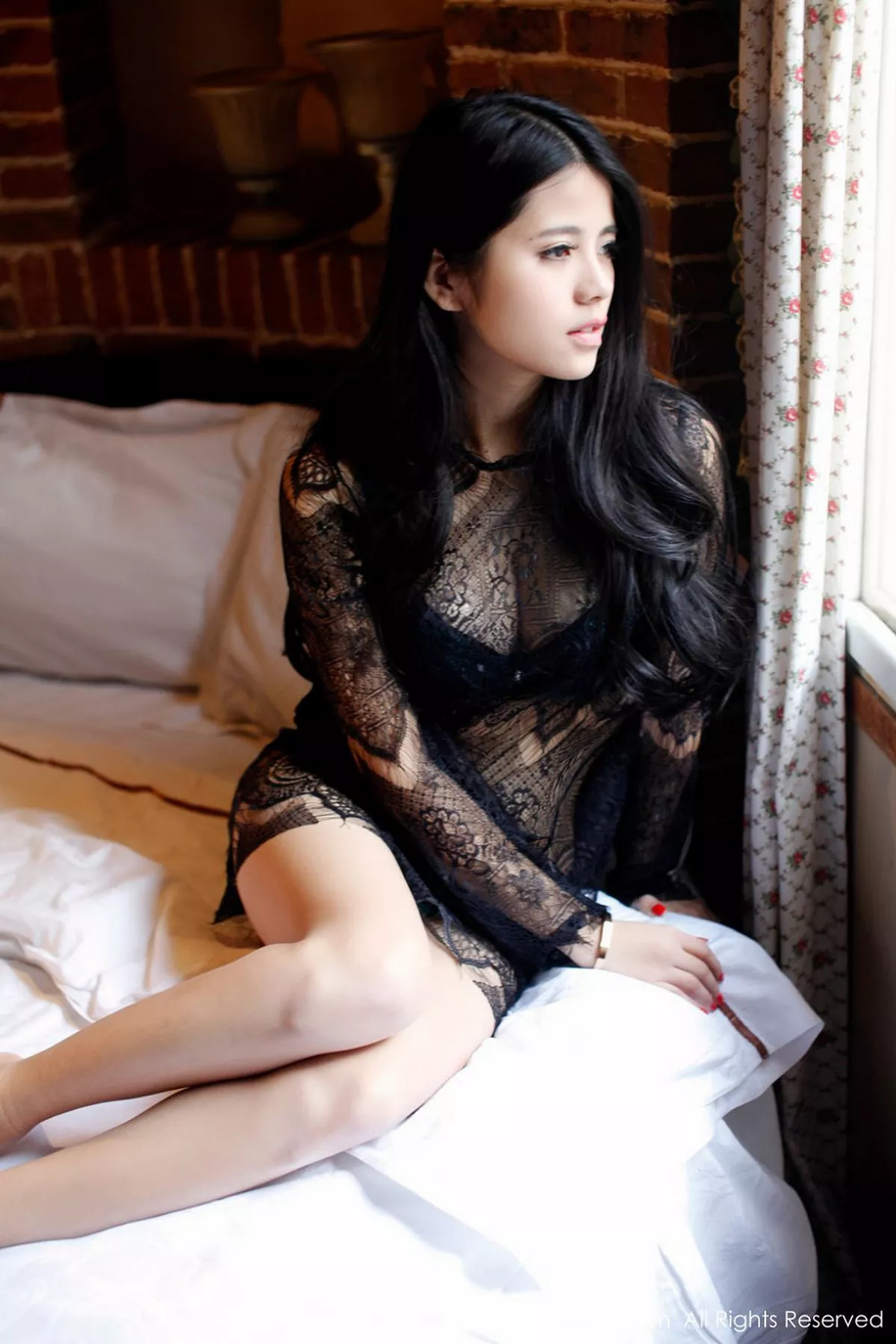 [XiuRen秀人网]第265期欧阳妮娜娜写真-秀人集