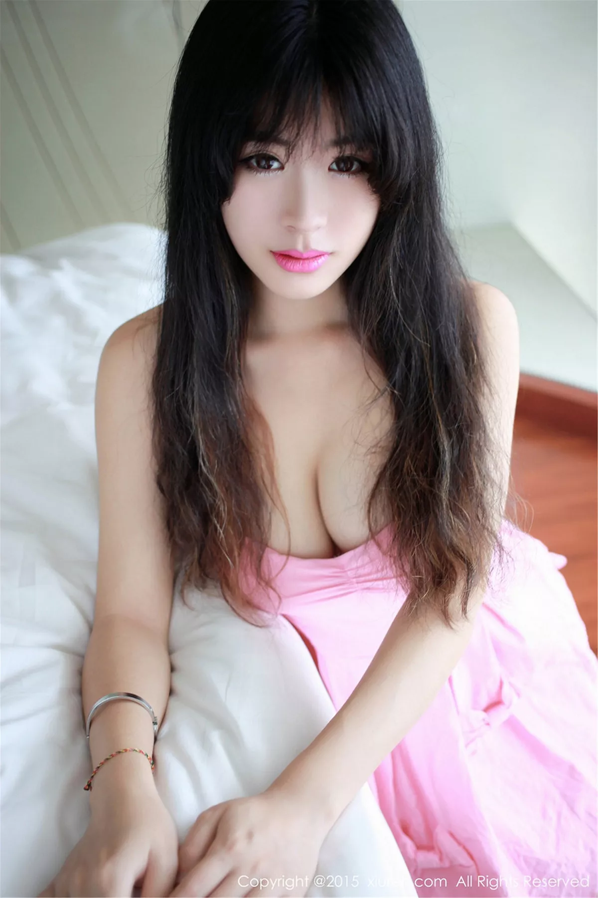 秀人集.com_[XiuRen秀人网]No.277_嫩模刘雪妮Verna旅拍合集完美身材秀美乳极致诱惑写真46P