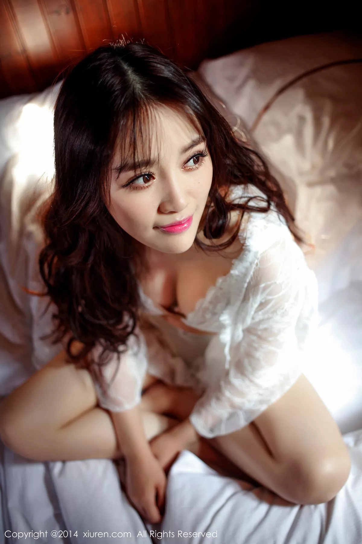 秀人集.com_[XiuRen秀人网]No.225_白嫩美少妇高溜MilkCat居家私房内衣完美身材性感写真89P