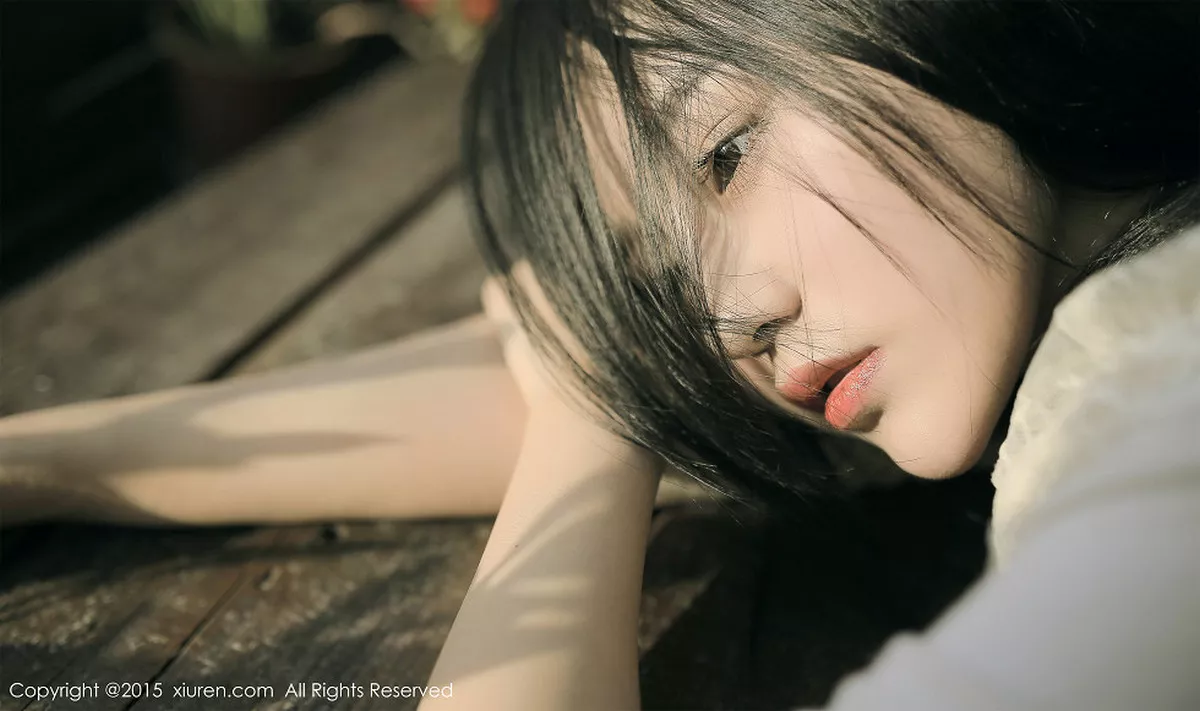 秀人集.com_[XiuRen秀人网]No.355_嫩模鱼猫盾i居家私房情趣内衣系列黑白系撩人火辣写真54P