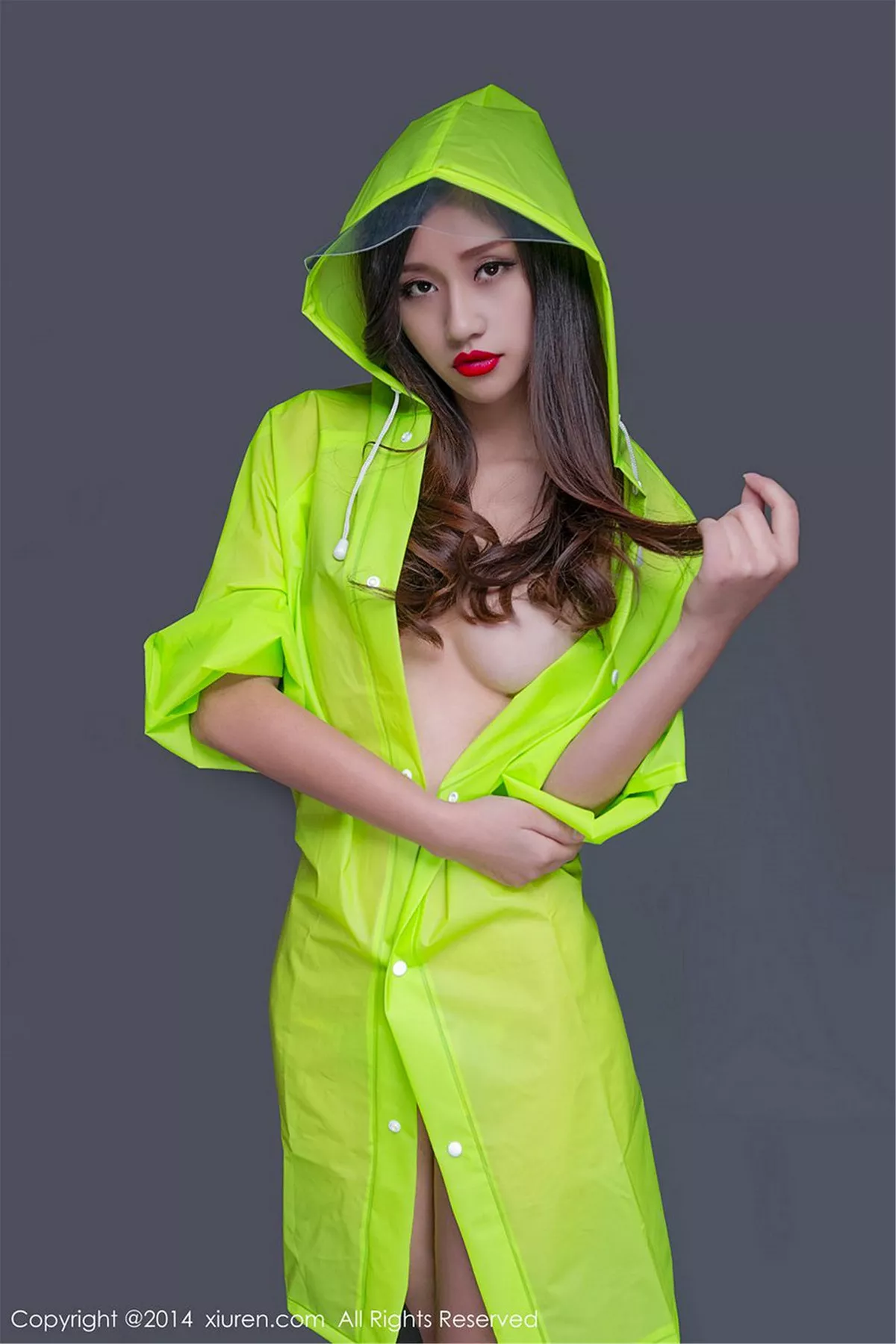 秀人集.com_[XiuRen秀人网]No.264_秀发美女嫩模史雨姐姐居家私房火辣美体真空诱惑写真50P