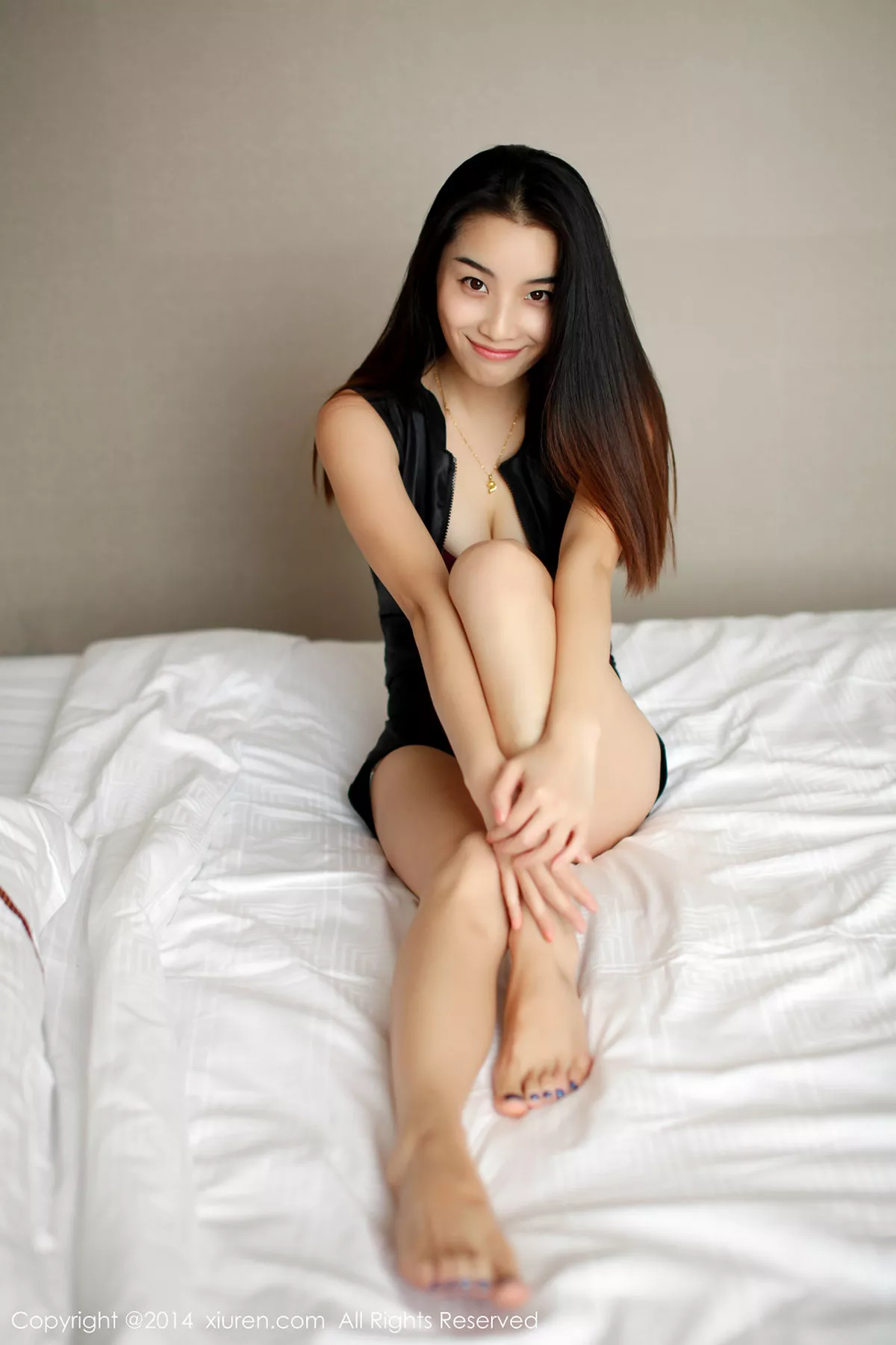 秀人集.com_[XiuRen秀人网]No.240_嫩模洁儿Sookie居家性感内衣系列完美身材甜美迷人写真144P