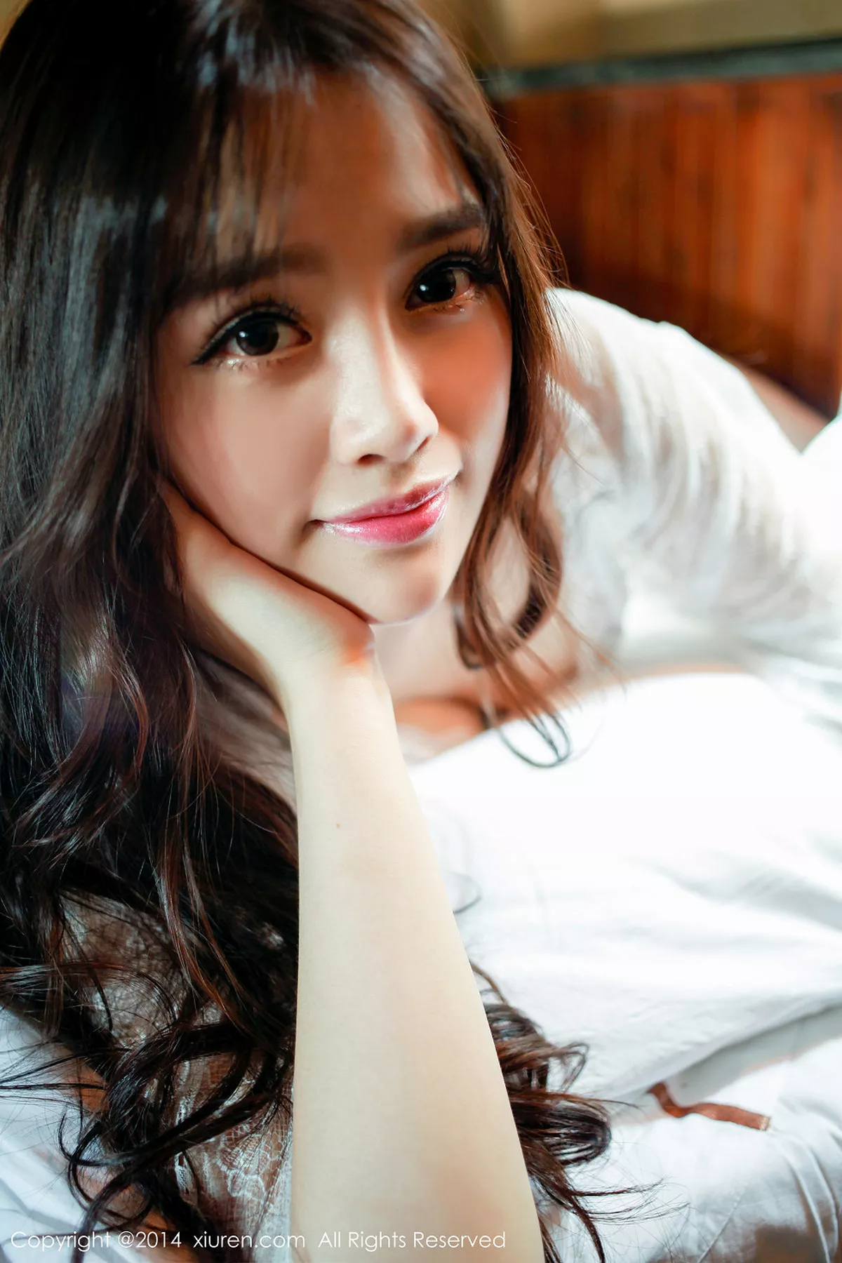 秀人集.com_[XiuRen秀人网]No.225_白嫩美少妇高溜MilkCat居家私房内衣完美身材性感写真89P