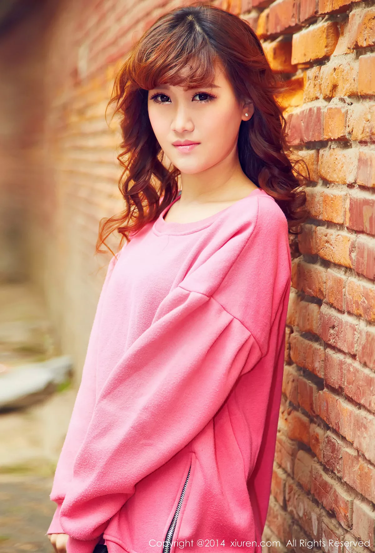 秀人集.com_[XiuRen秀人网]No.228_新秀嫩模木子nana性感兔女郎情趣内衣秀美胸写真57P