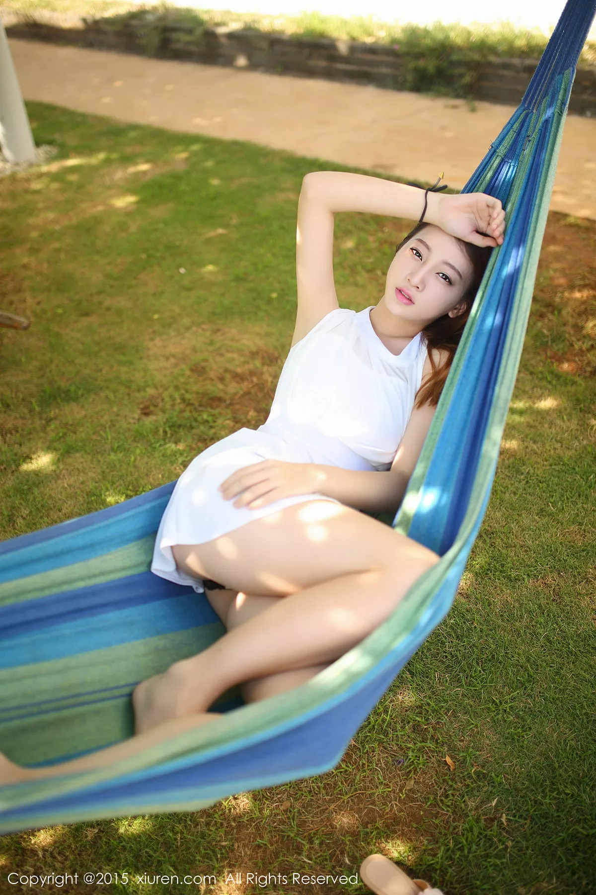 [XiuRen秀人网]第346期丽莉Lily写真-秀人集