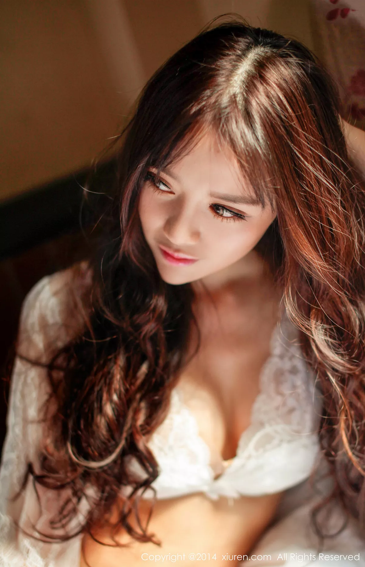 秀人集.com_[XiuRen秀人网]No.225_白嫩美少妇高溜MilkCat居家私房内衣完美身材性感写真89P