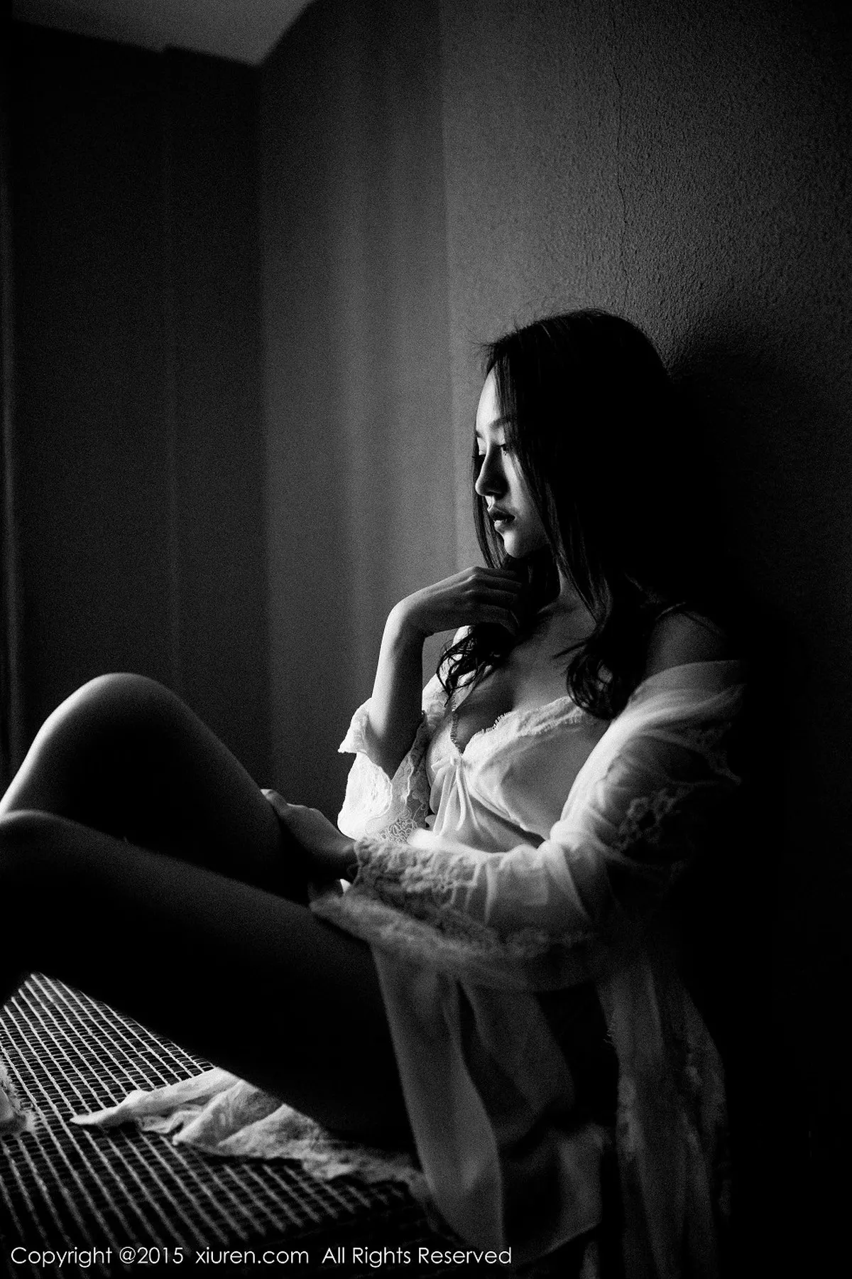 [XiuRen秀人网]第355期鱼猫盾写真-秀人集