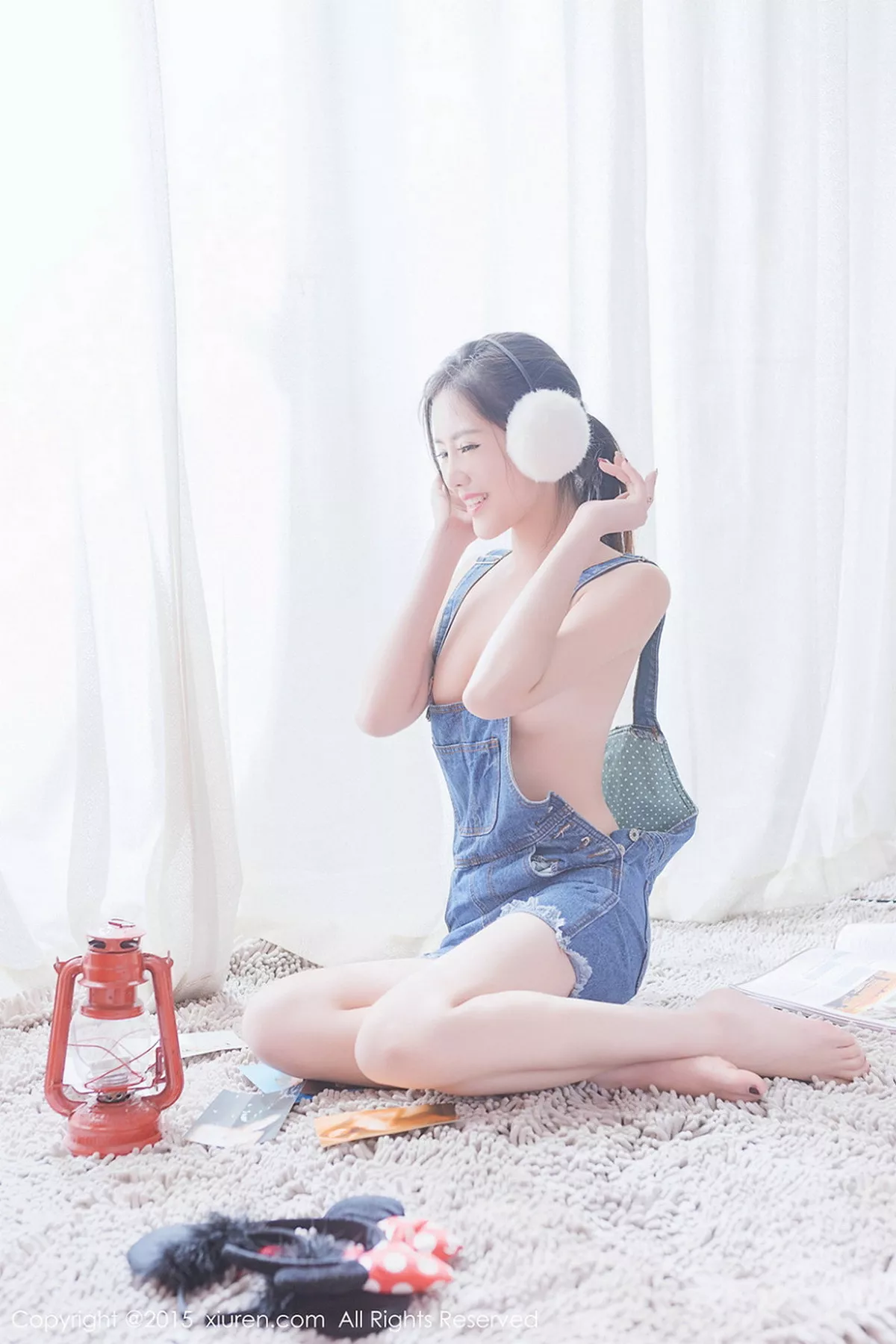 秀人集.com_[XiuRen秀人网]No.286_校花美女李昔雨真空上身秀白嫩美胸甜美微笑迷人写真50P