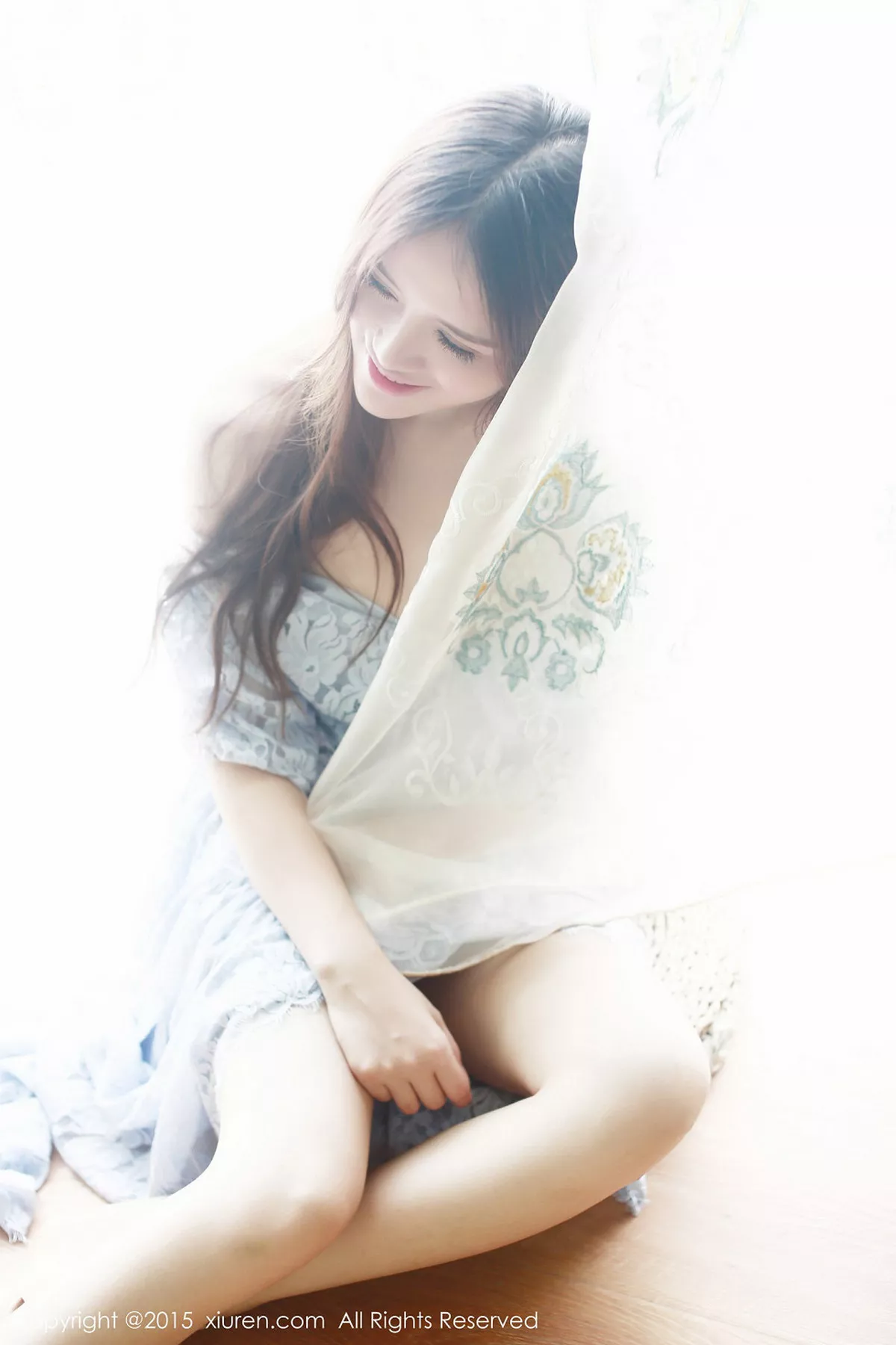 秀人集.com_[XiuRen秀人网]No.376_嫩模高溜MilkCat清新白嫩连身裙+性感爆乳装写真120P