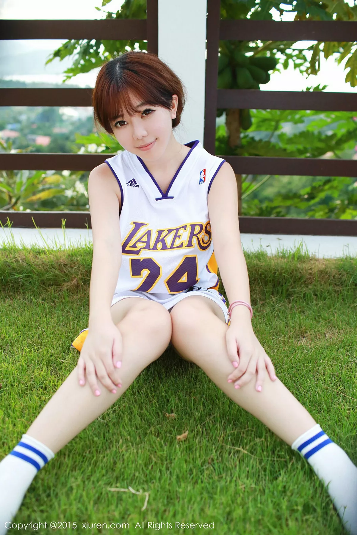 [XiuRen秀人网]第452期刘飞儿写真-秀人集