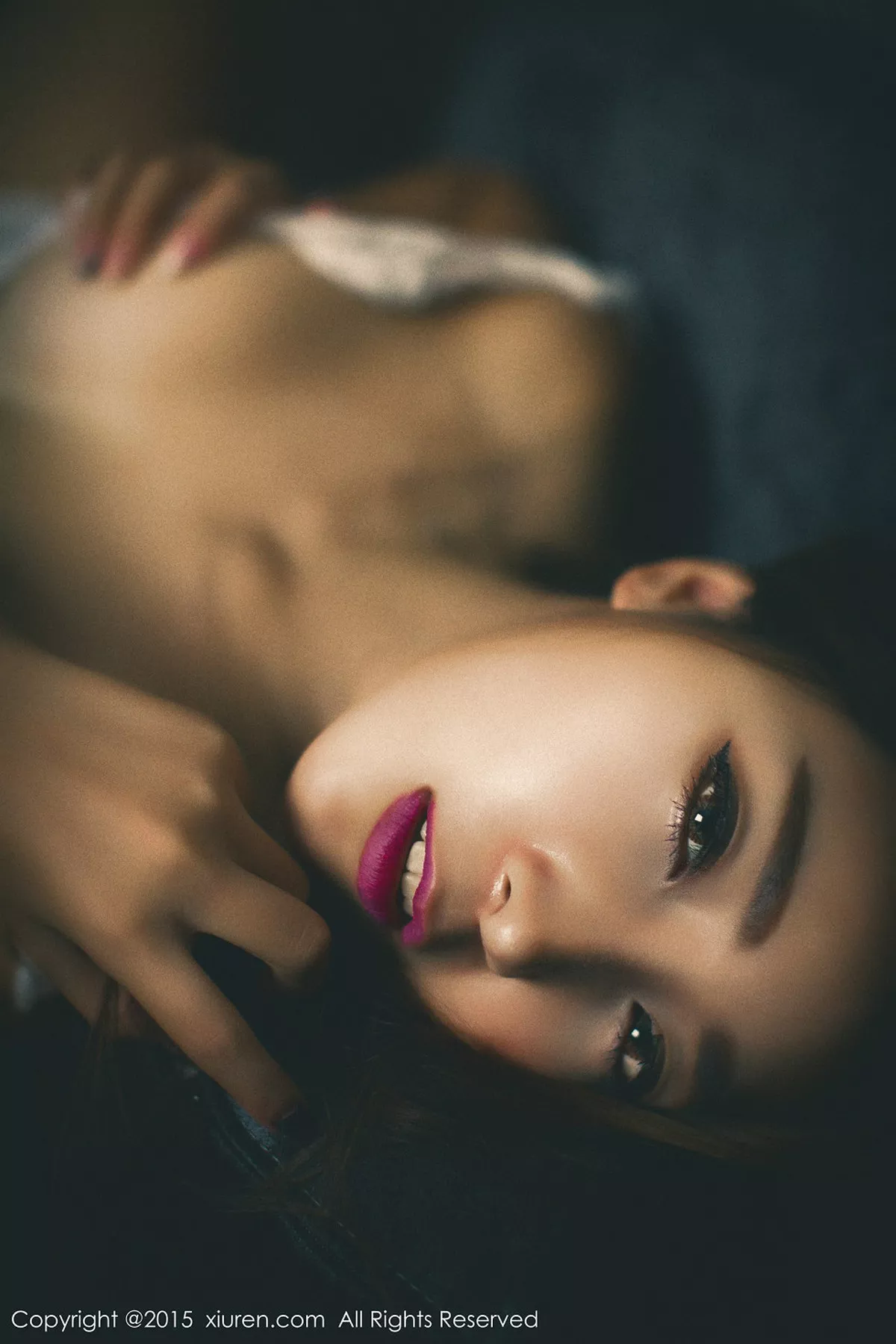 秀人集.com_[XiuRen秀人网]No.379_嫩模黄歆苑居家私房大尺度奶油遮点爆乳极致诱惑写真50P