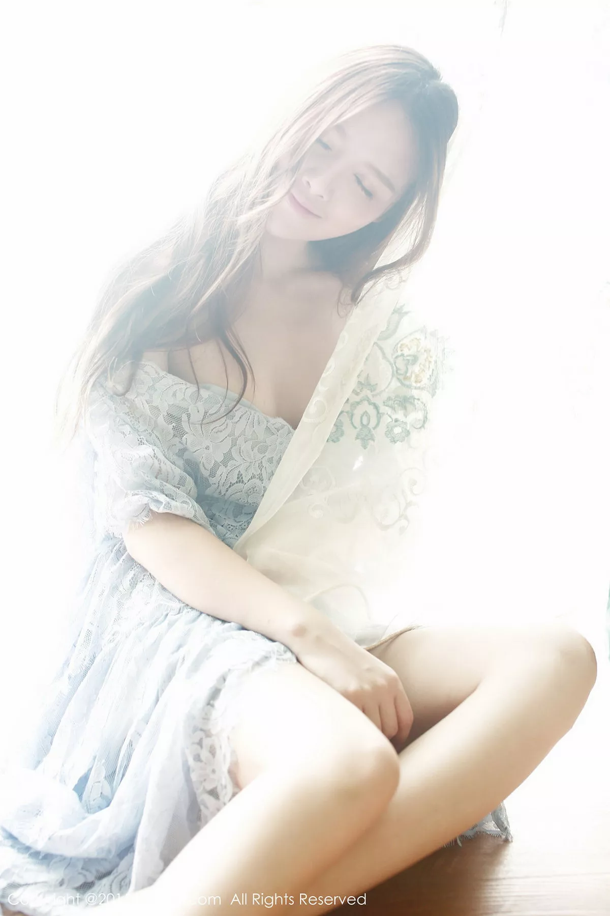 秀人集.com_[XiuRen秀人网]No.376_嫩模高溜MilkCat清新白嫩连身裙+性感爆乳装写真120P