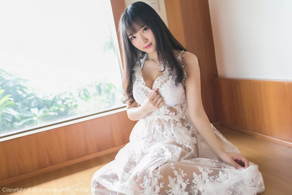 秀人集.com_[XiuRen秀人网]No.531_嫩模夏瑶baby珠海御温泉旅拍私房内衣诱人豪乳写真45P