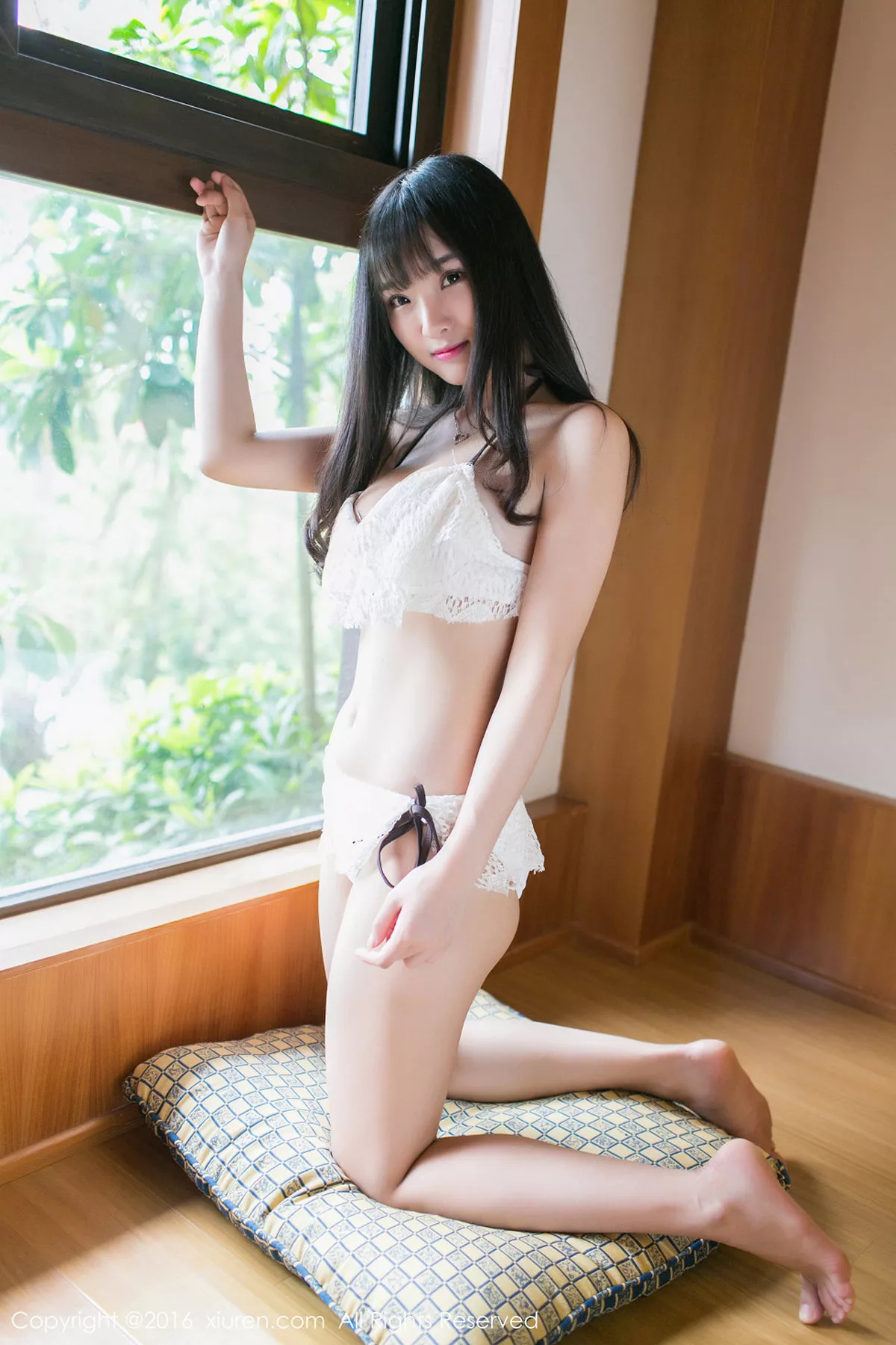 秀人集.com_[XiuRen秀人网]No.546_表妹夏瑶baby珠海御温泉旅拍性感内衣迷人豪乳诱惑写真49P