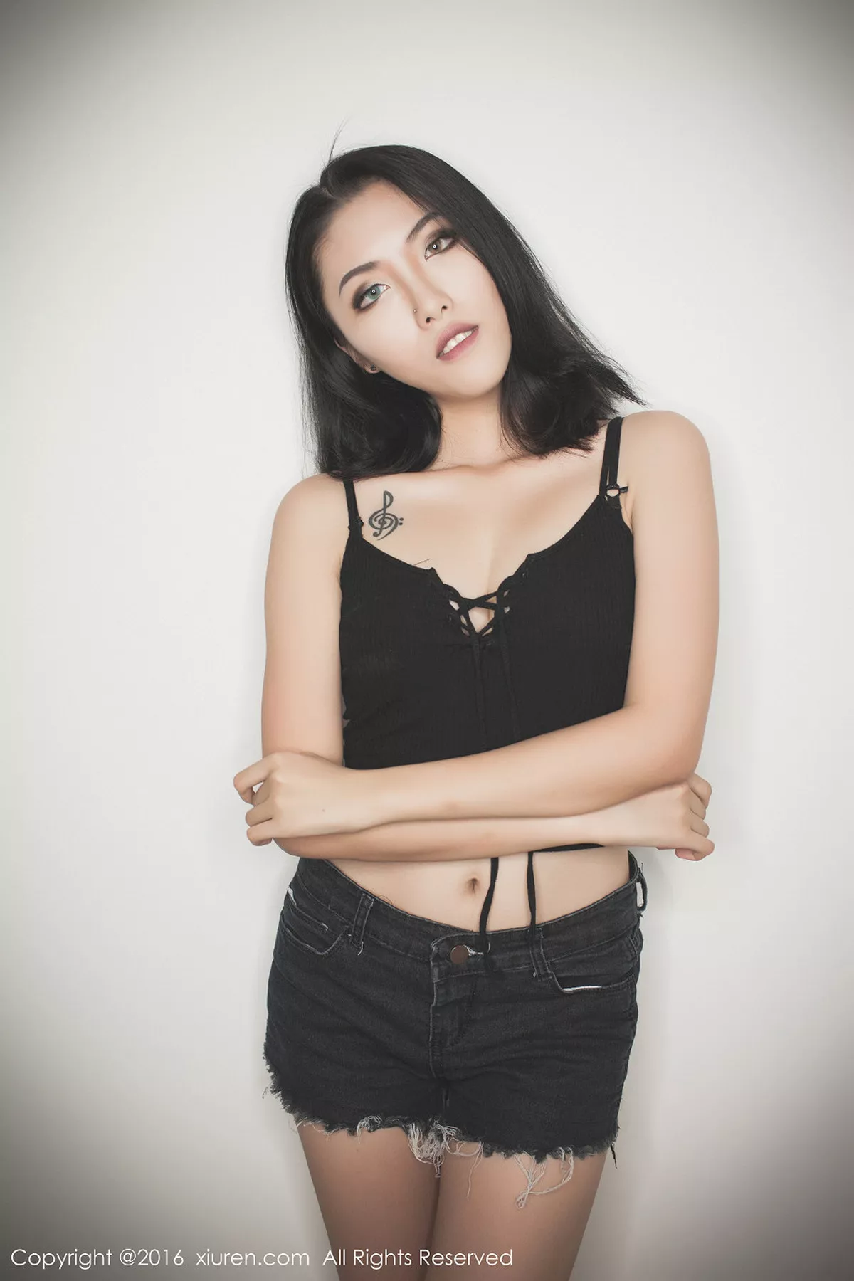 [XiuRen秀人网]第617期BOBO_xk写真-秀人集