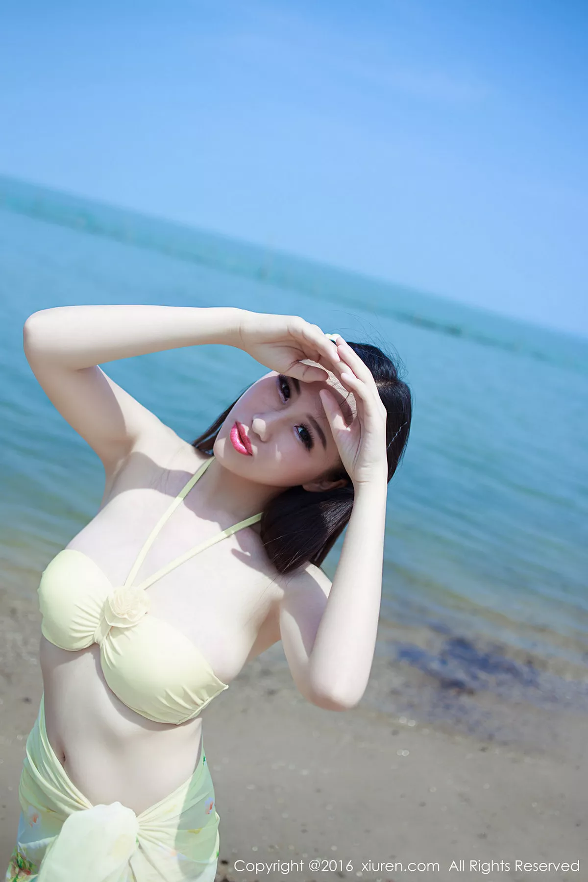 秀人集.com_[XiuRen秀人网]No.563_童颜巨乳嫩模月音瞳性感内衣系列白嫩豪乳极致诱惑写真50P