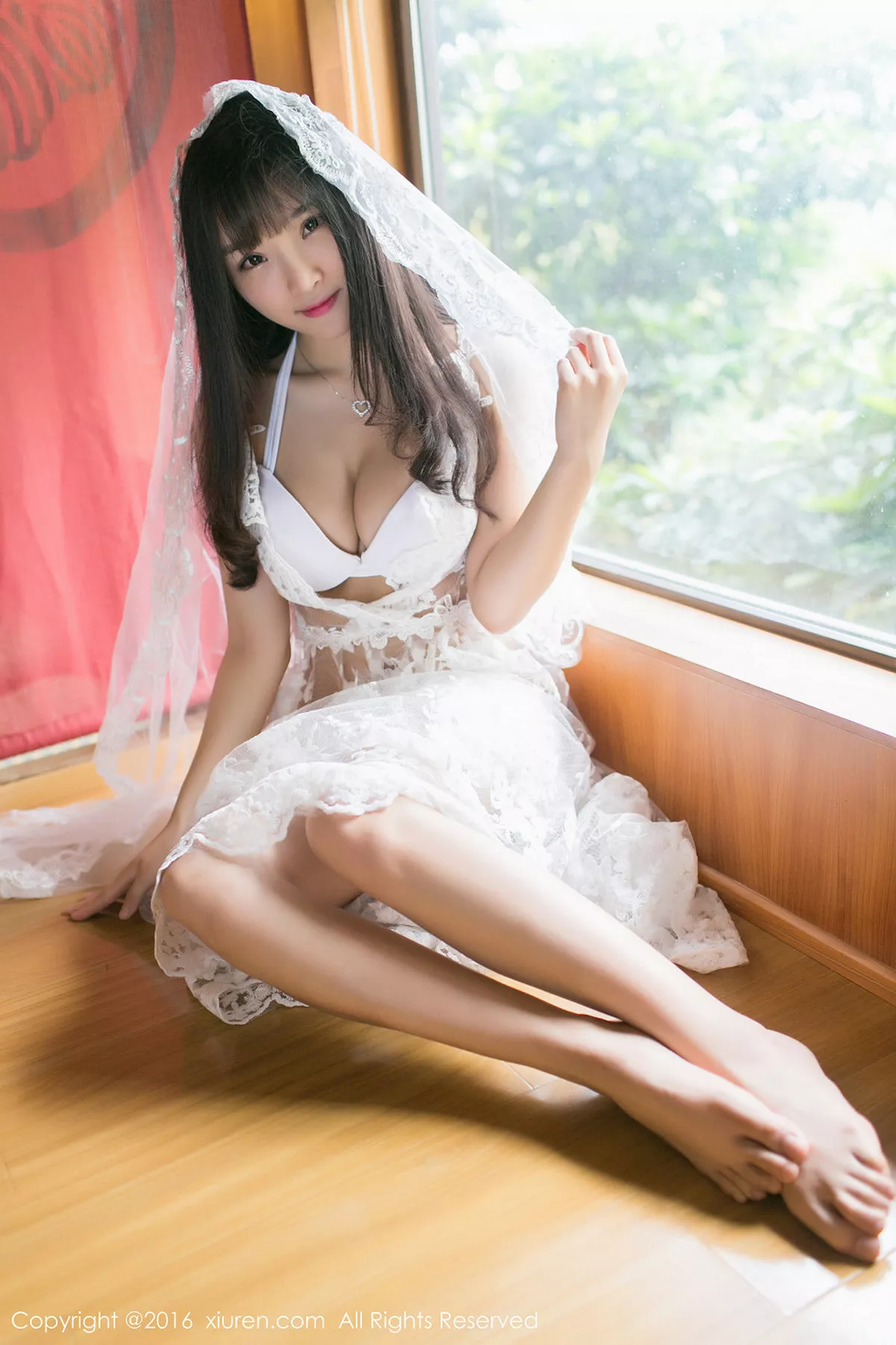 秀人集.com_[XiuRen秀人网]No.531_嫩模夏瑶baby珠海御温泉旅拍私房内衣诱人豪乳写真45P