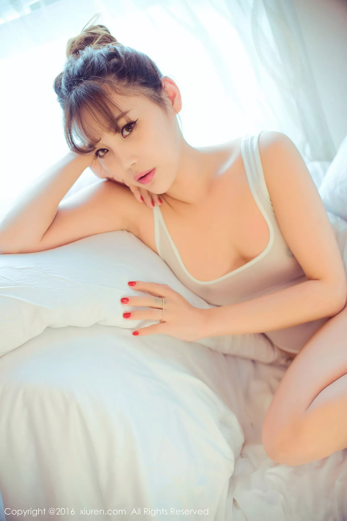 秀人集.com_[XiuRen秀人网]No.633_嫩模周予然居家私房高叉透视泳衣秀酥胸豪乳完美身材性感写真62P