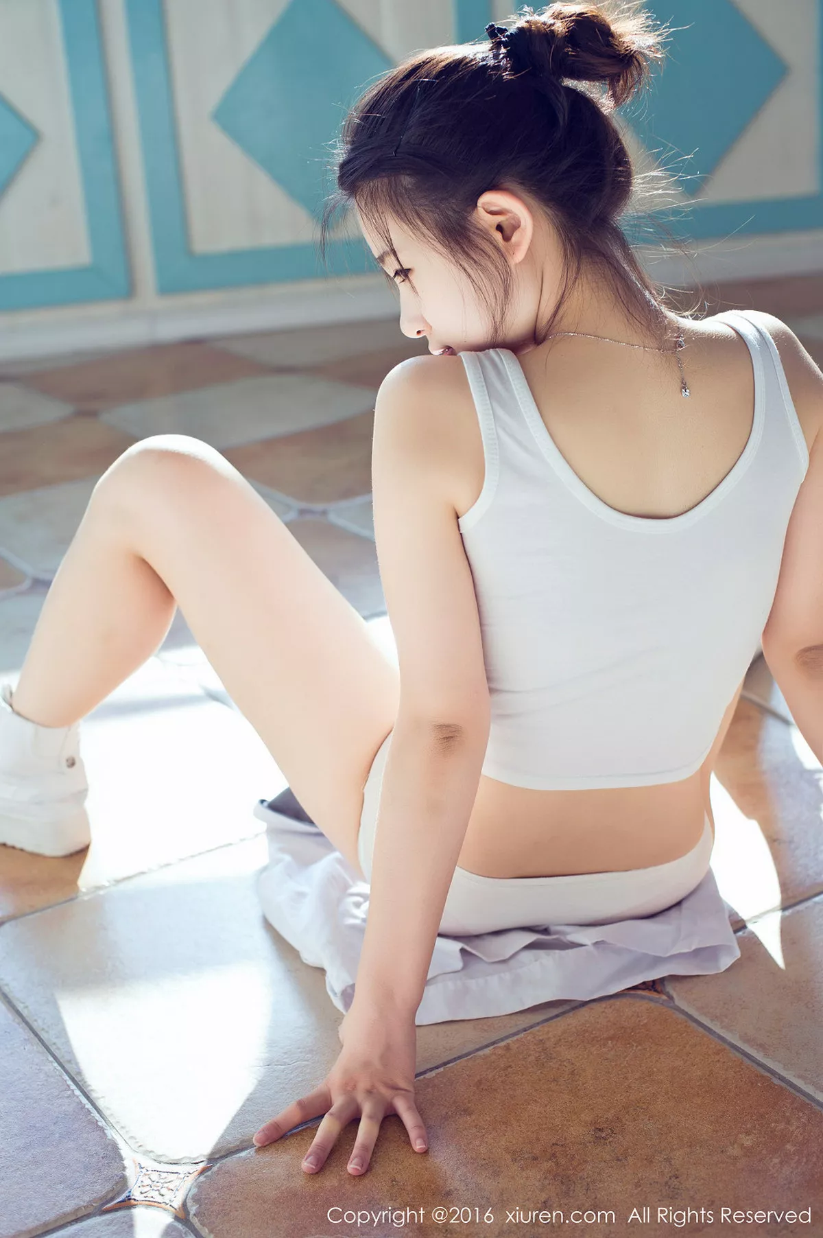 秀人集.com_[XiuRen秀人网]No.616_嫩模草莓zz居家私房日系死库水童颜巨乳完美诱惑写真62P