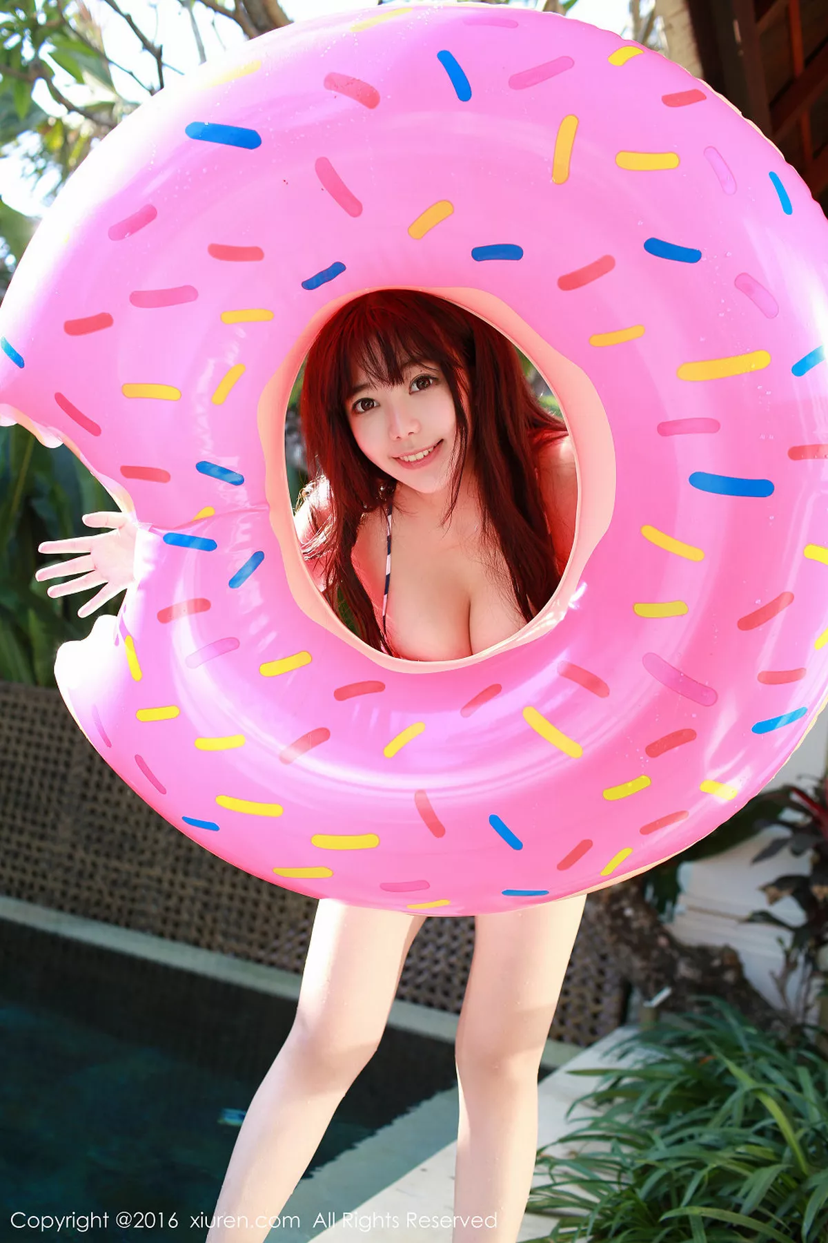 秀人集.com_[XiuRen秀人网]No.514_嫩模刘飞儿Faye巴厘岛旅拍性感比基尼秀豪乳特写诱惑写真43P