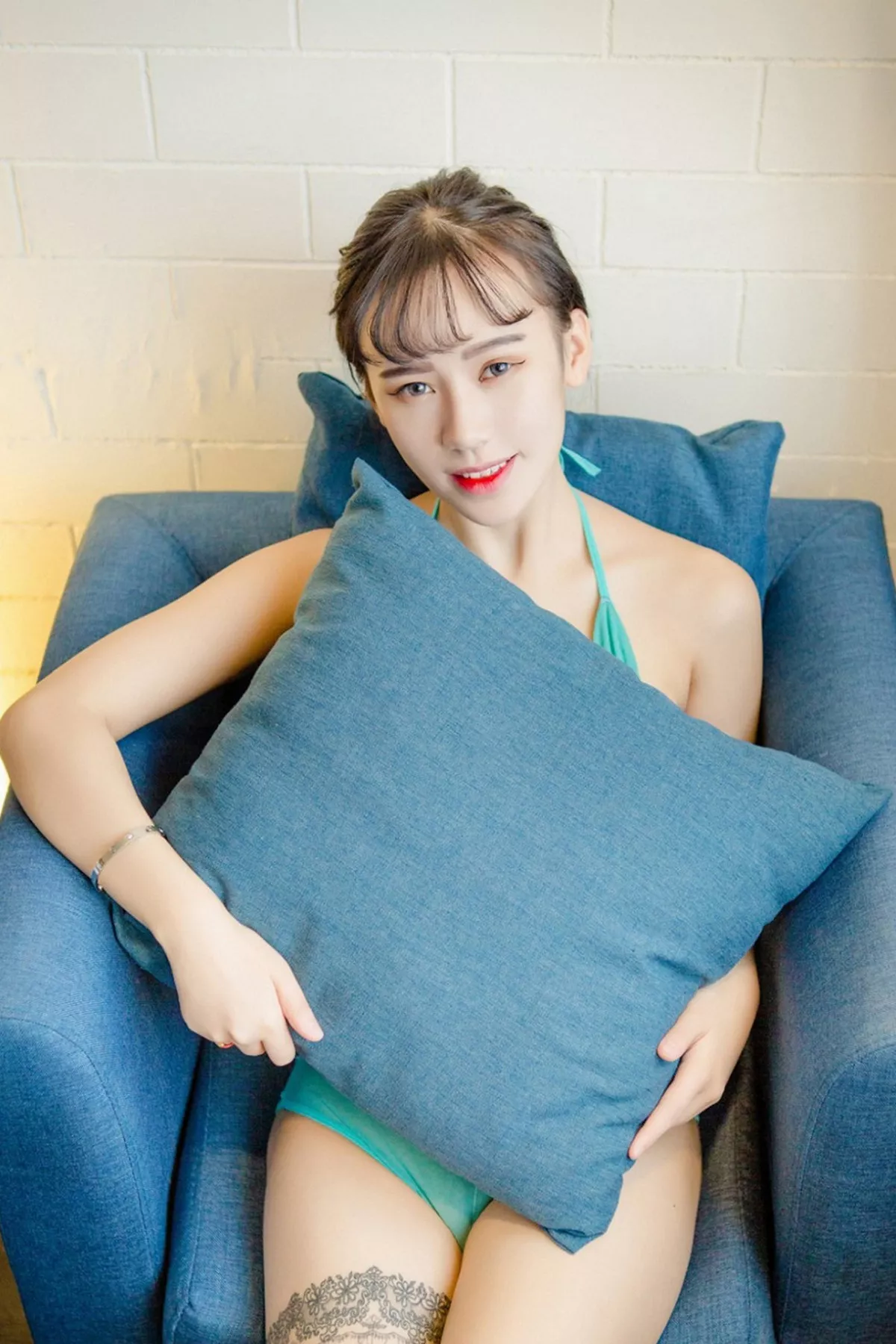 [XiuRen秀人网]第635期Milk大萌写真-秀人集