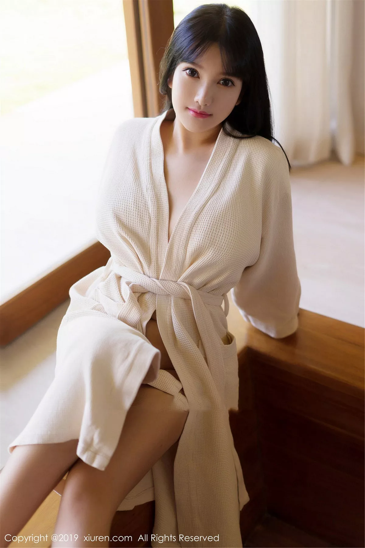 秀人集.com_[XiuRen秀人网]No.1603_嫩模小尤奈富国岛旅拍私房奶牛内衣半脱露傲人豪乳极致诱惑写真50P